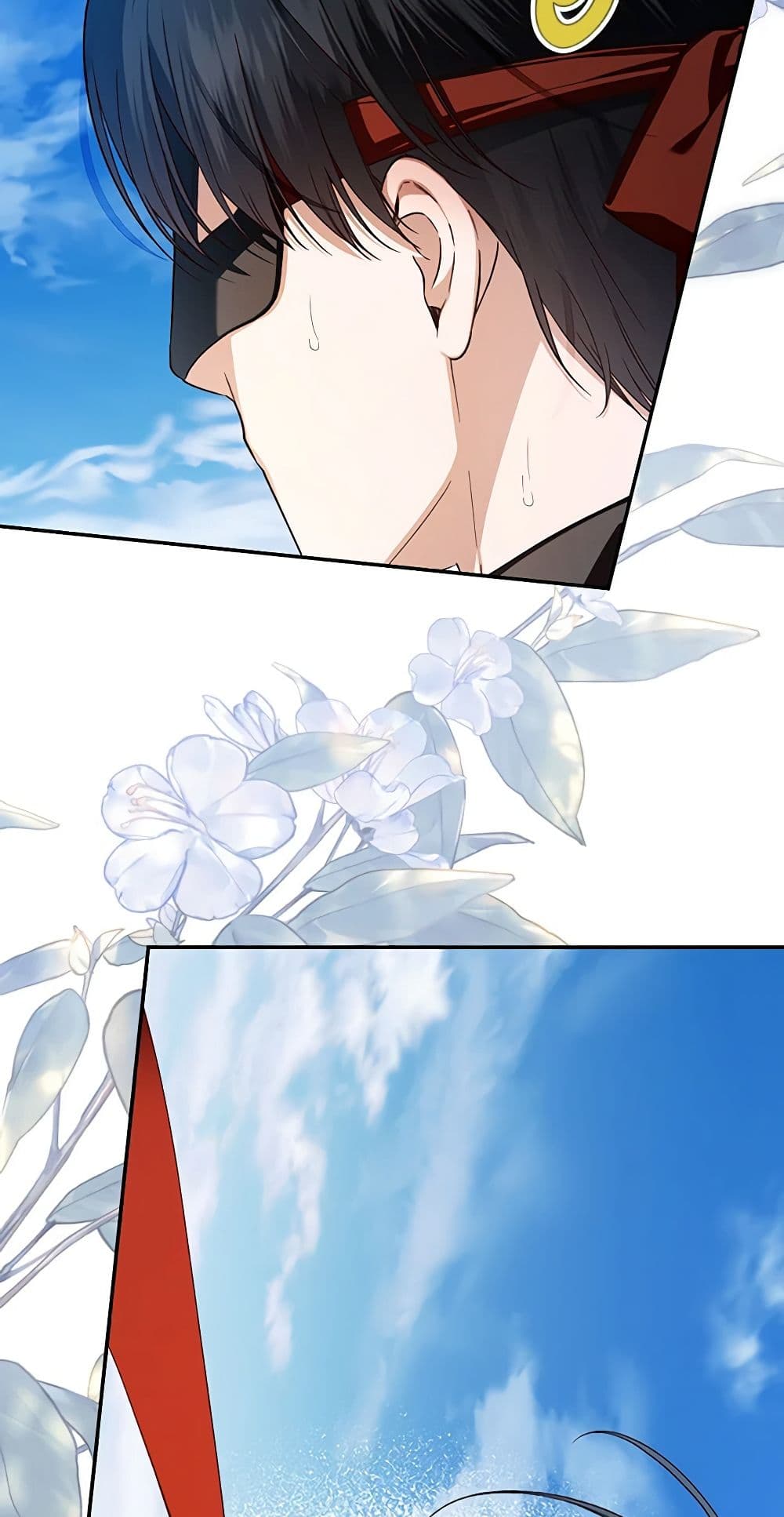 How to Hide the Emperor’s Child page 4