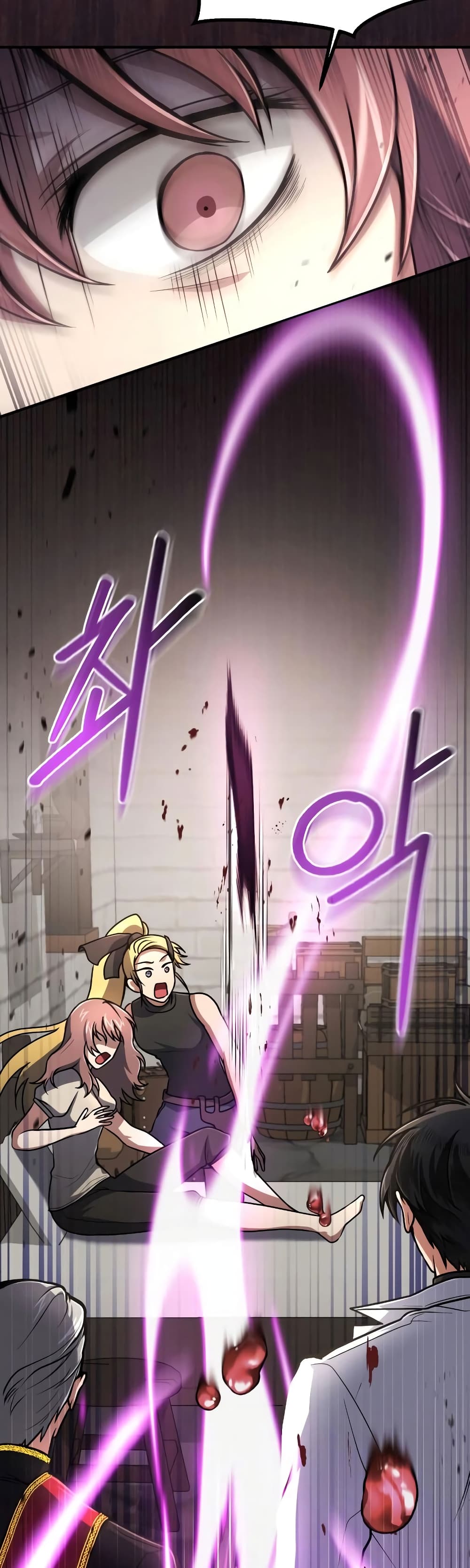 How to Live as a Bootleg Healer page 4