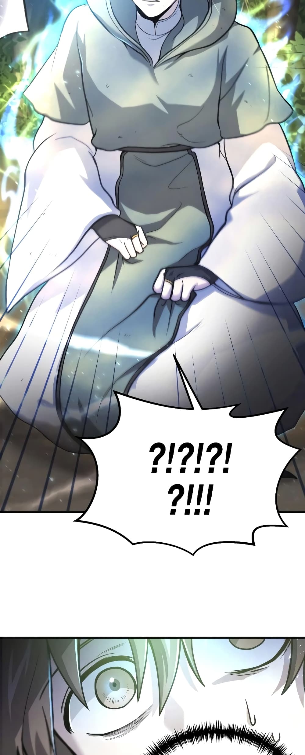 How to Live as a Bootleg Healer page 10