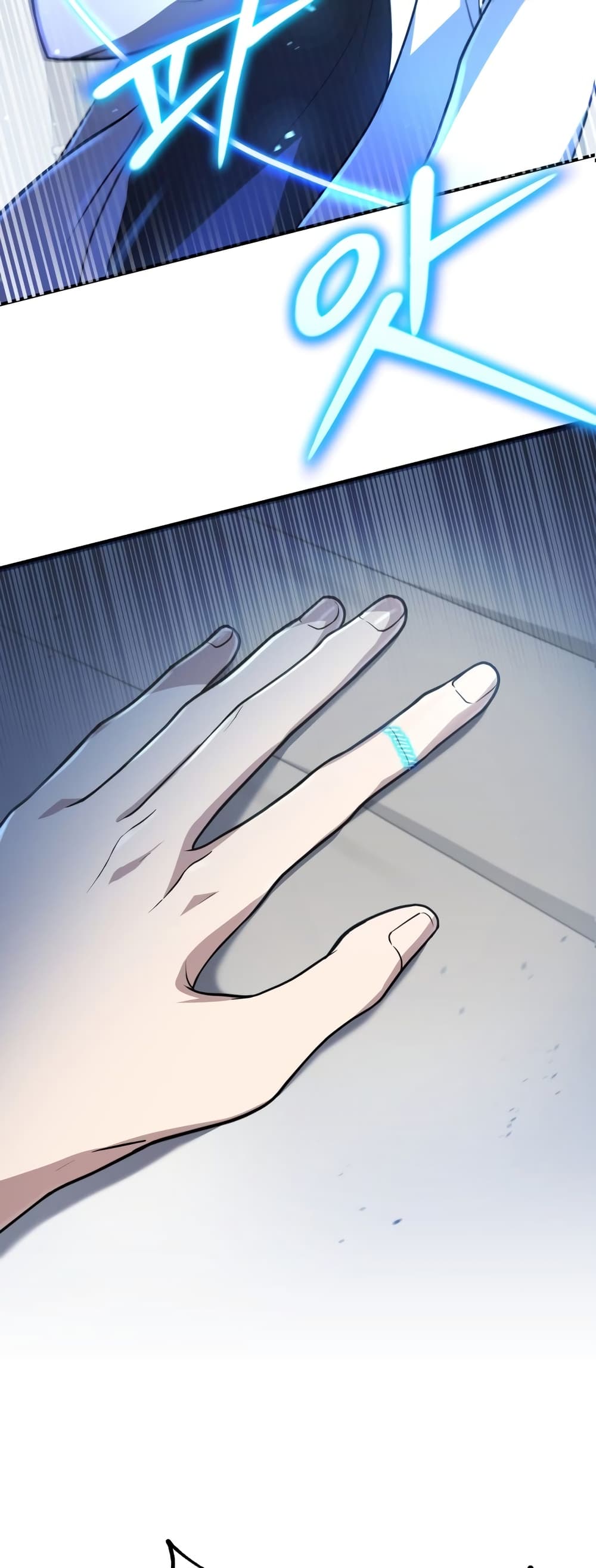How to Live as a Bootleg Healer page 8