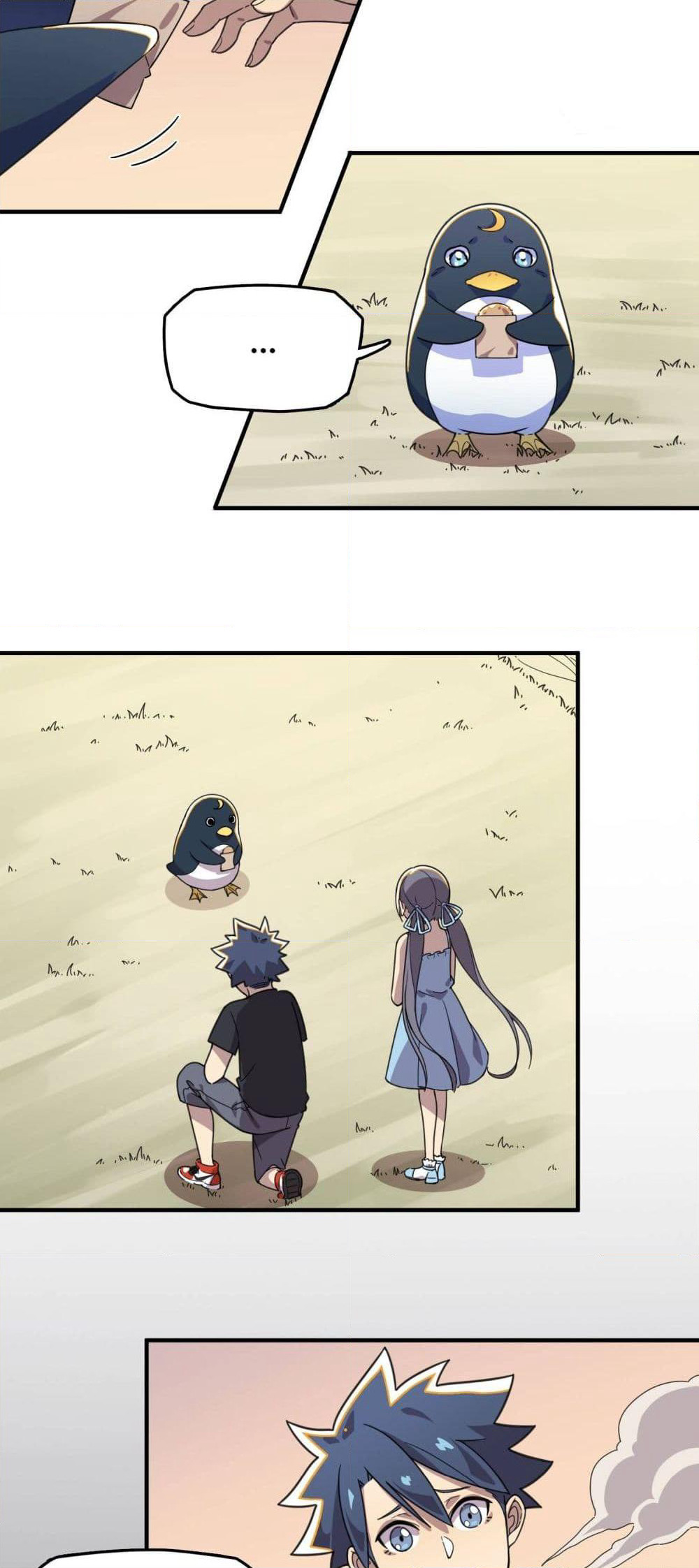 How To Properly Care For Your Pet Wife page 8