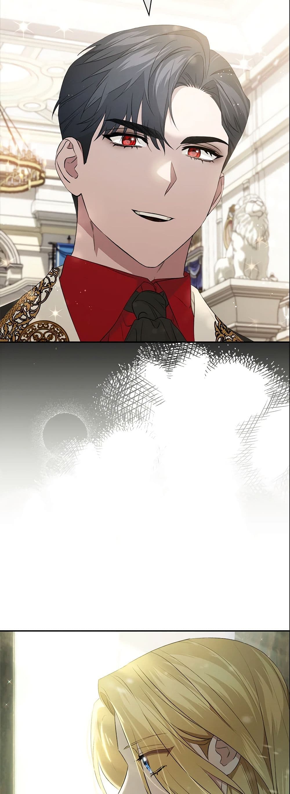 How to Satisfy the Devil page 5