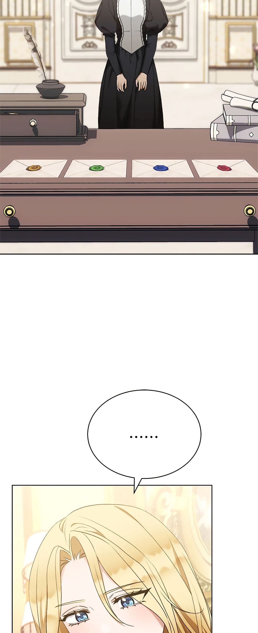 How to Satisfy the Devil page 3