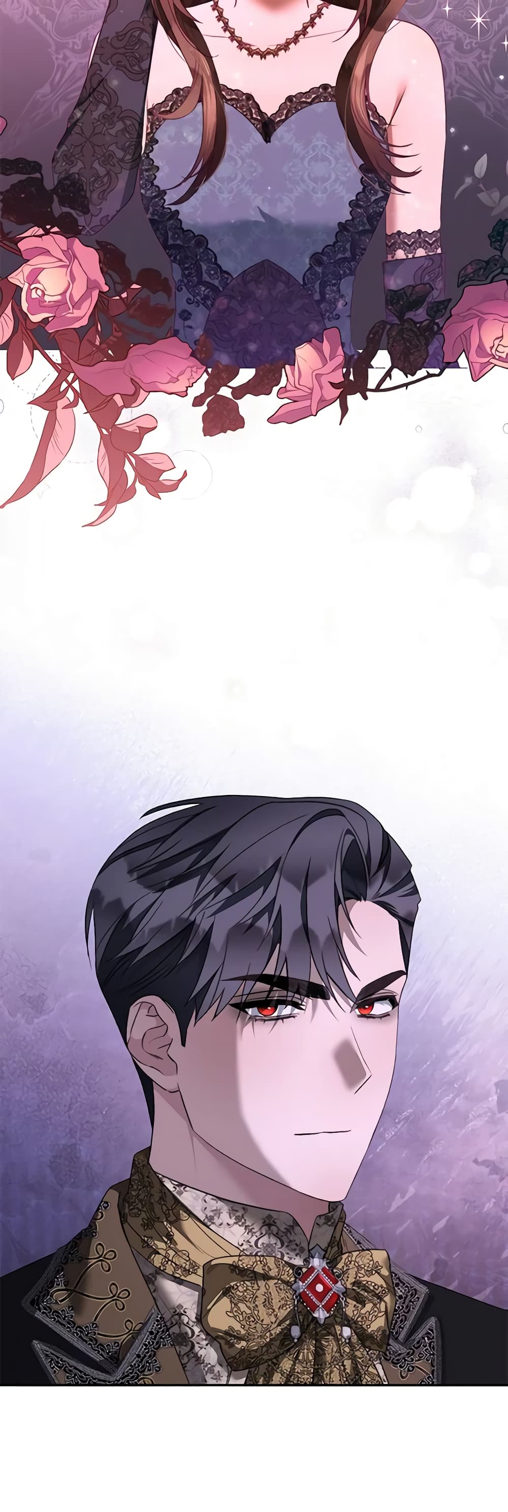 How to Satisfy the Devil page 8