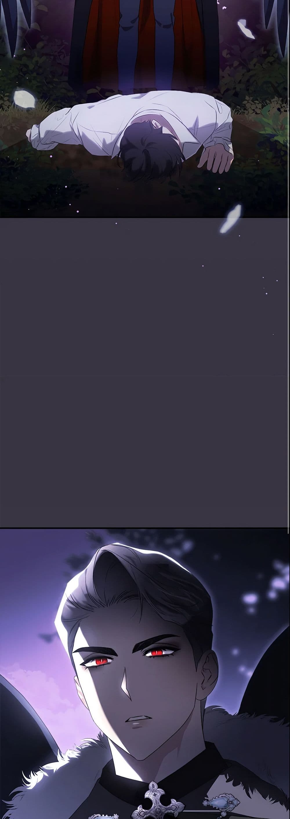 How to Satisfy the Devil page 9