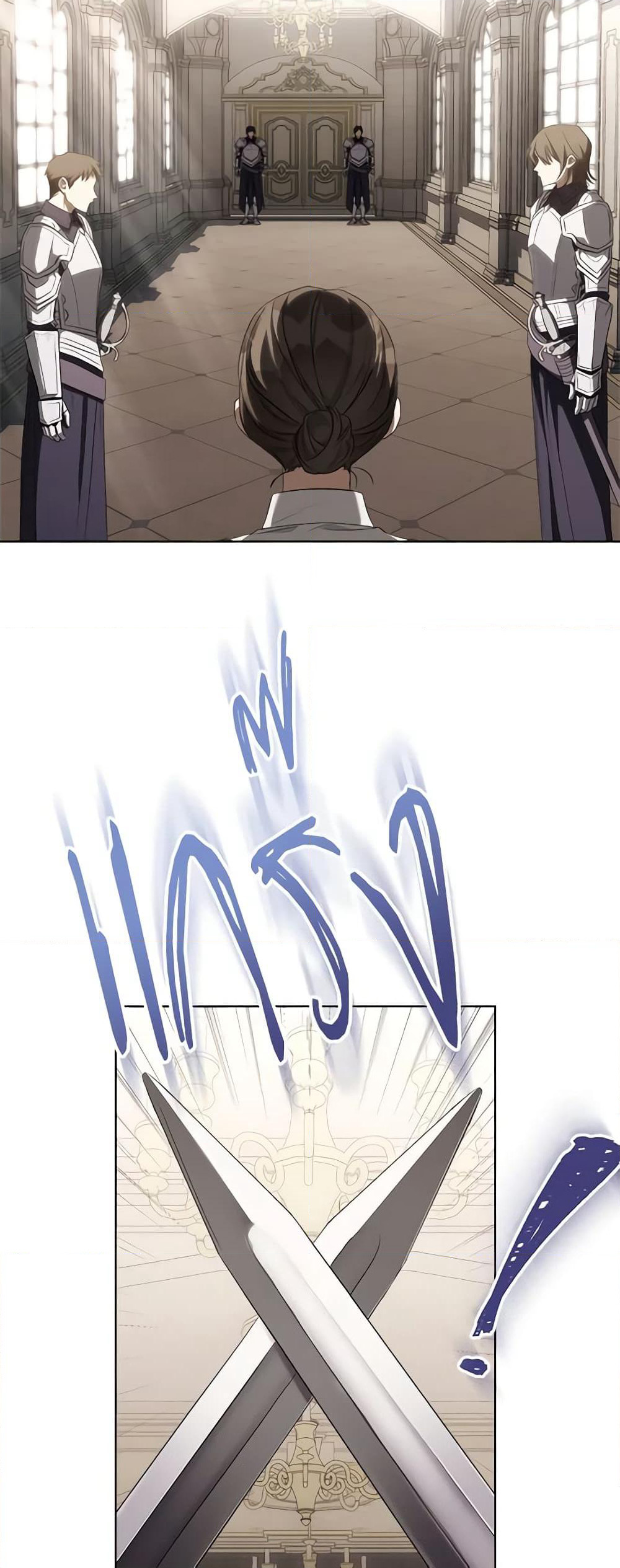 How to Satisfy the Devil page 4