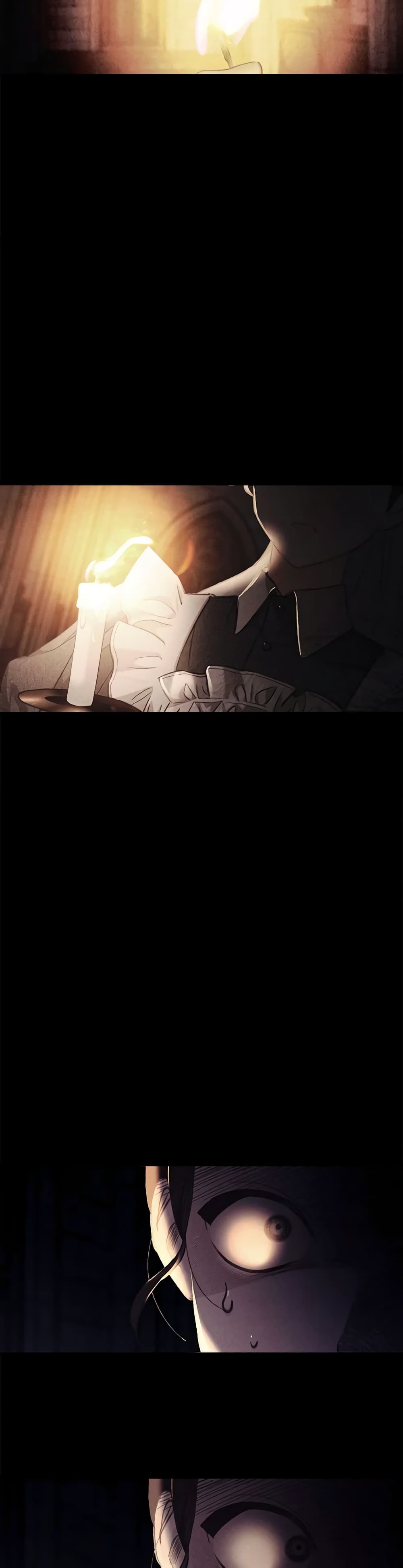 How to Survive as a Maid in a Horror Game page 6