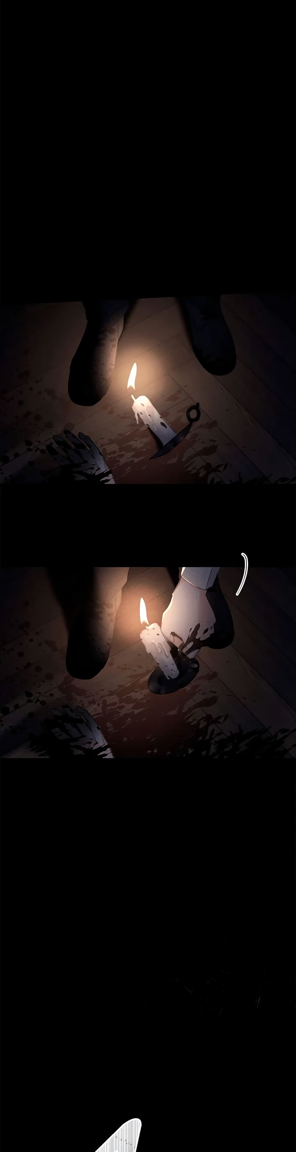 How to Survive as a Maid in a Horror Game page 9