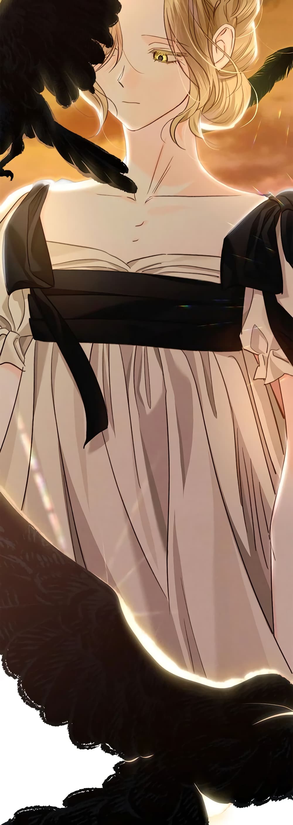 How to Survive as a Maid in a Horror Game page 3