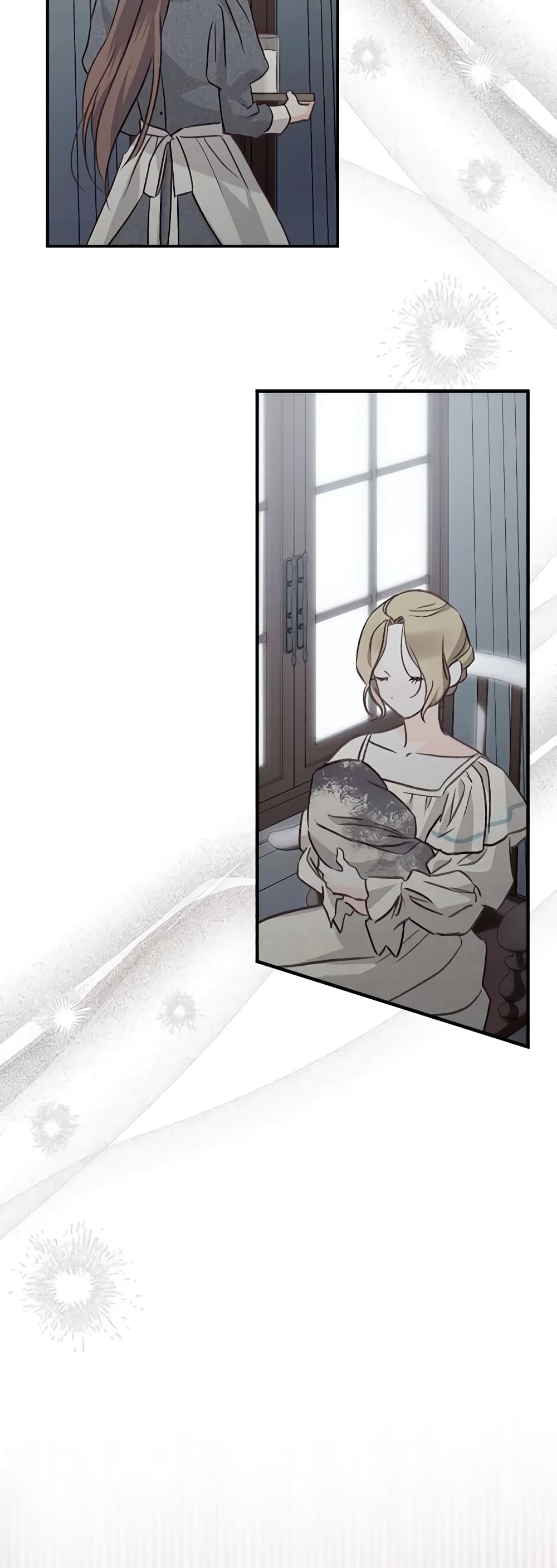 How to Survive as a Maid in a Horror Game page 27