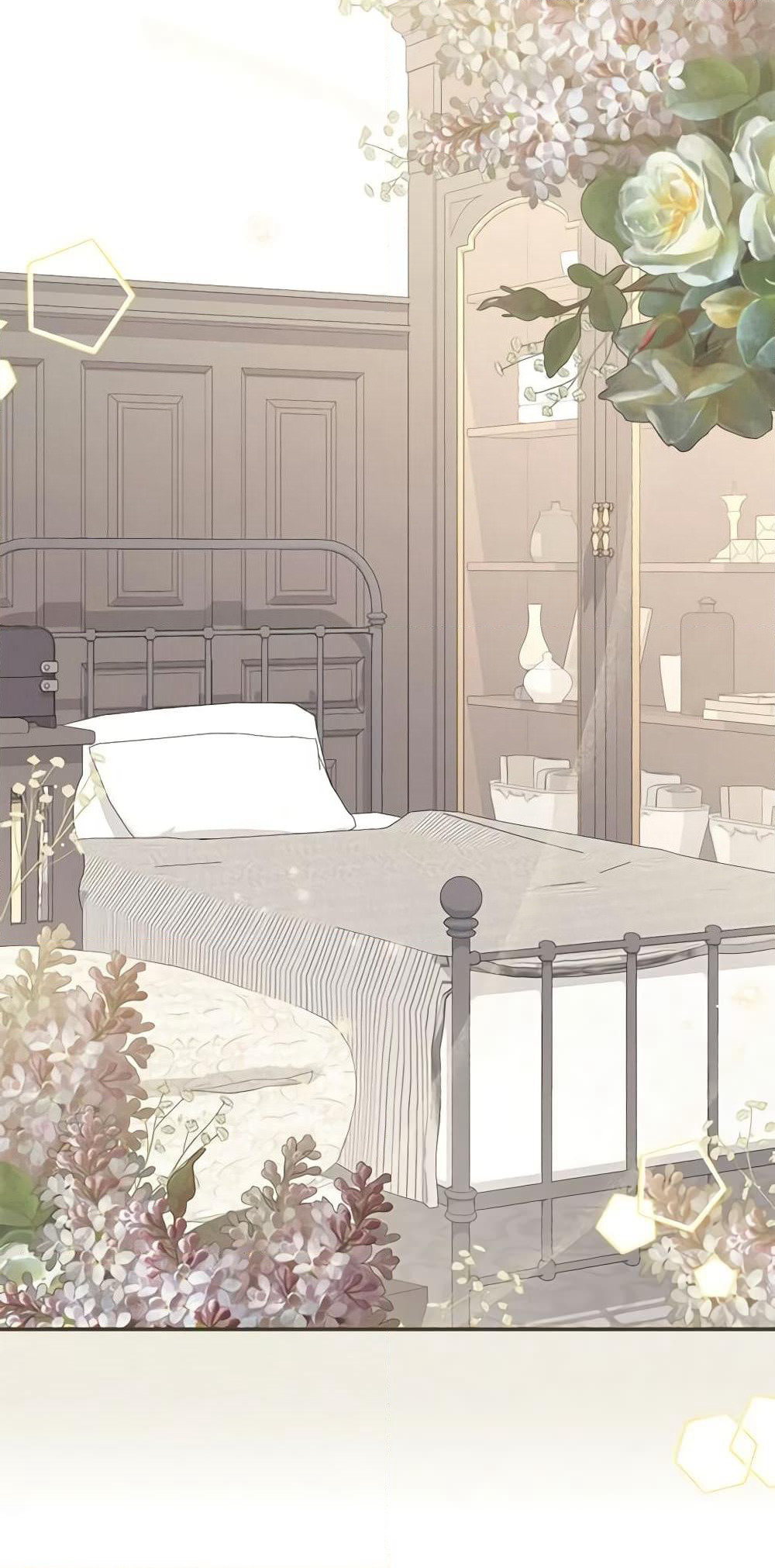 How to Survive as a Maid in a Horror Game page 31