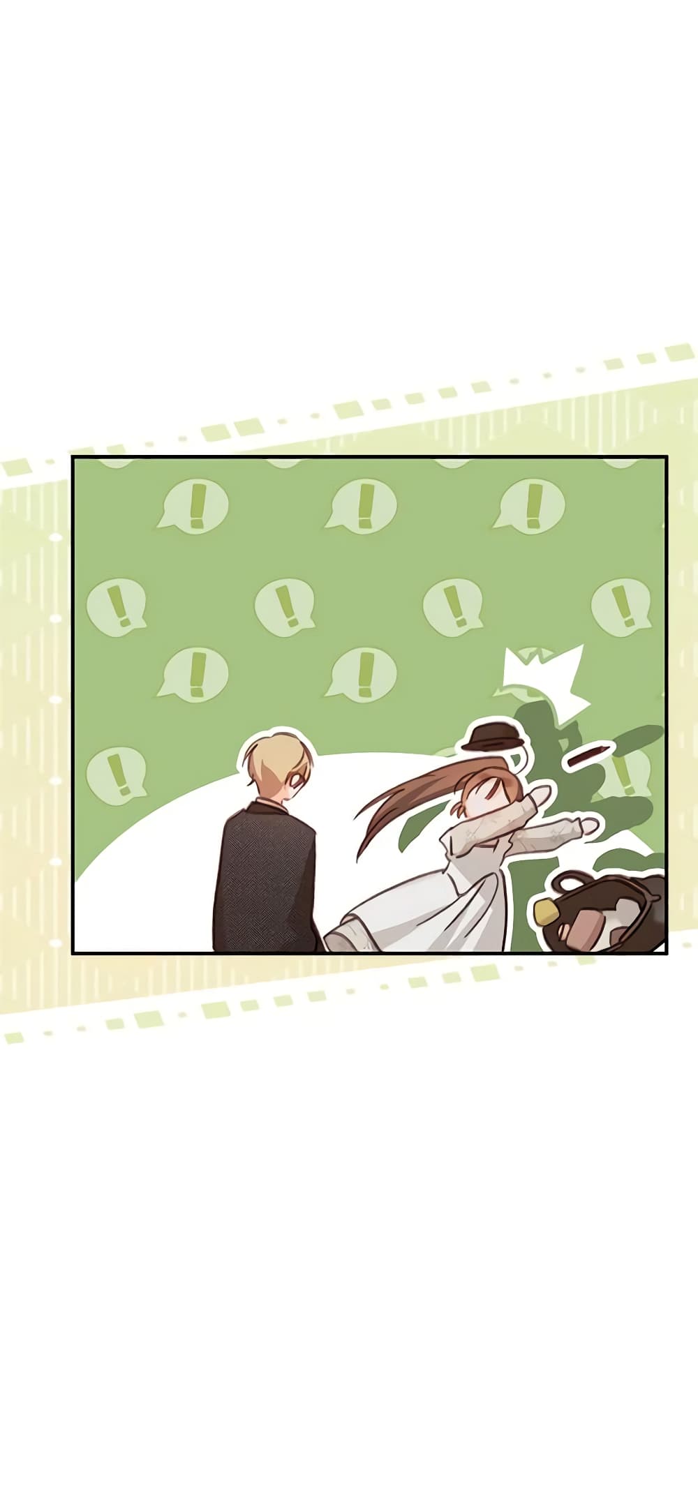 How to Survive as a Maid in a Horror Game page 18