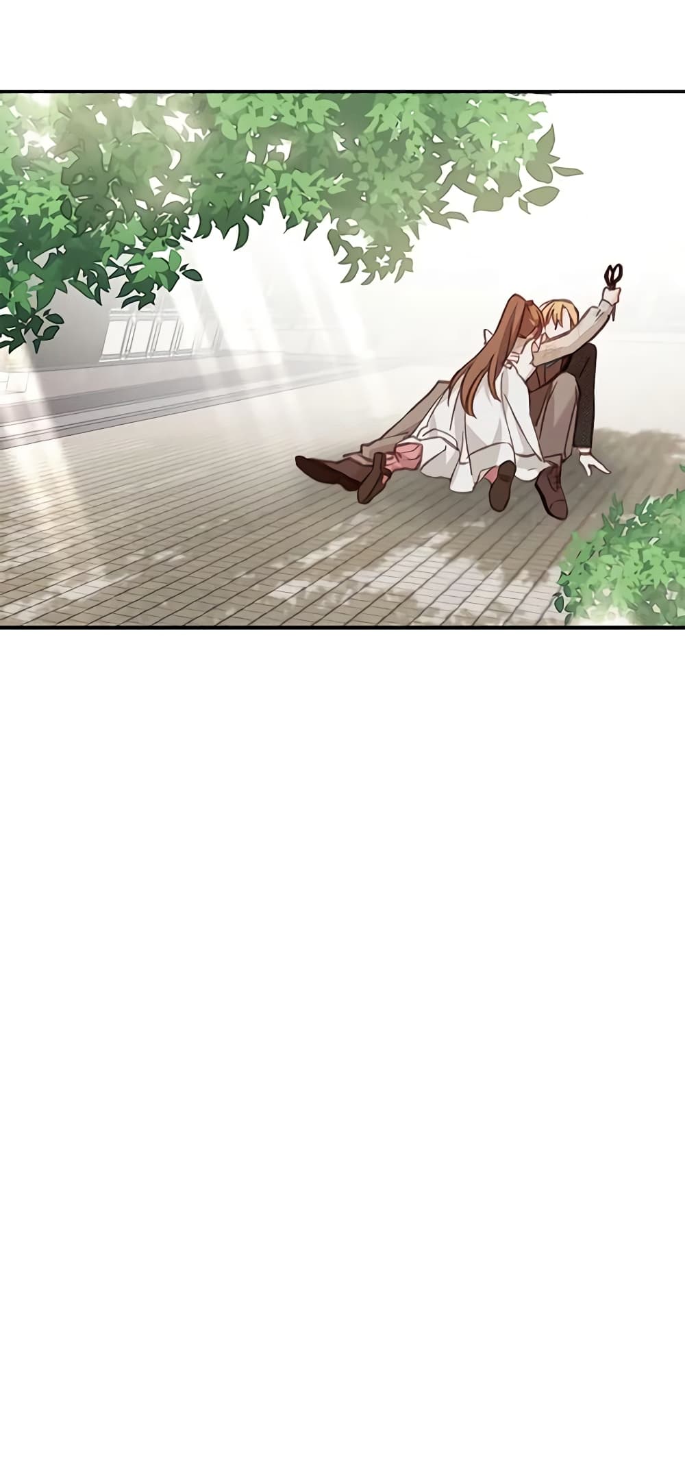 How to Survive as a Maid in a Horror Game page 66