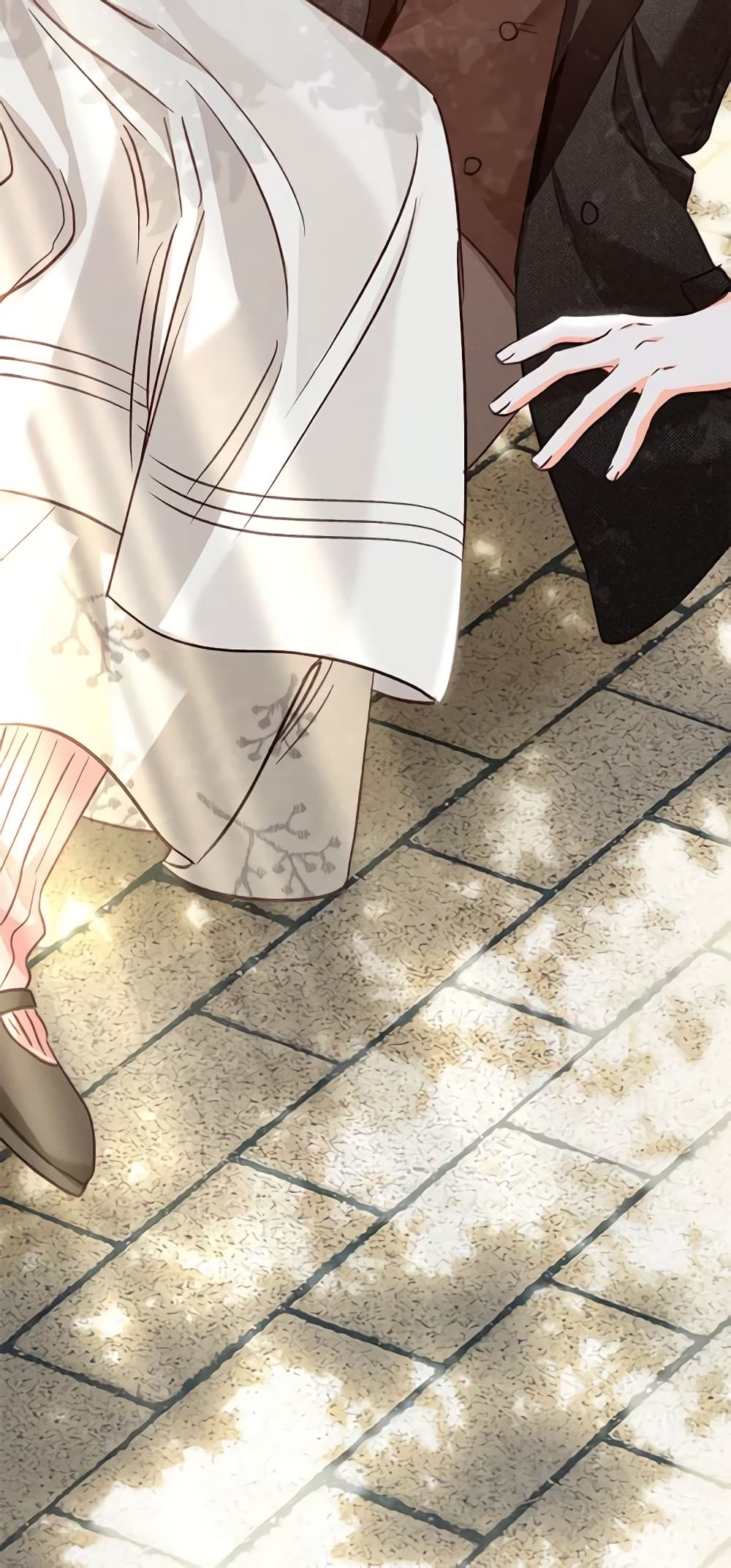 How to Survive as a Maid in a Horror Game page 70