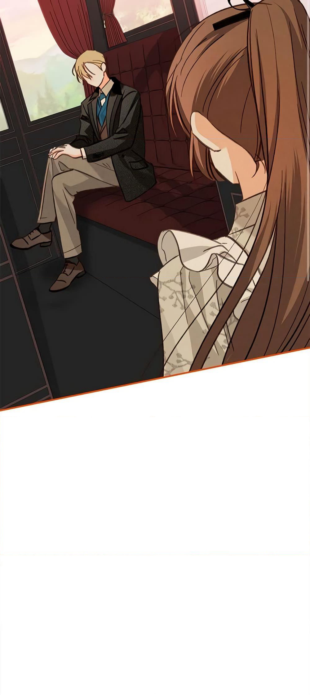 How to Survive as a Maid in a Horror Game page 67