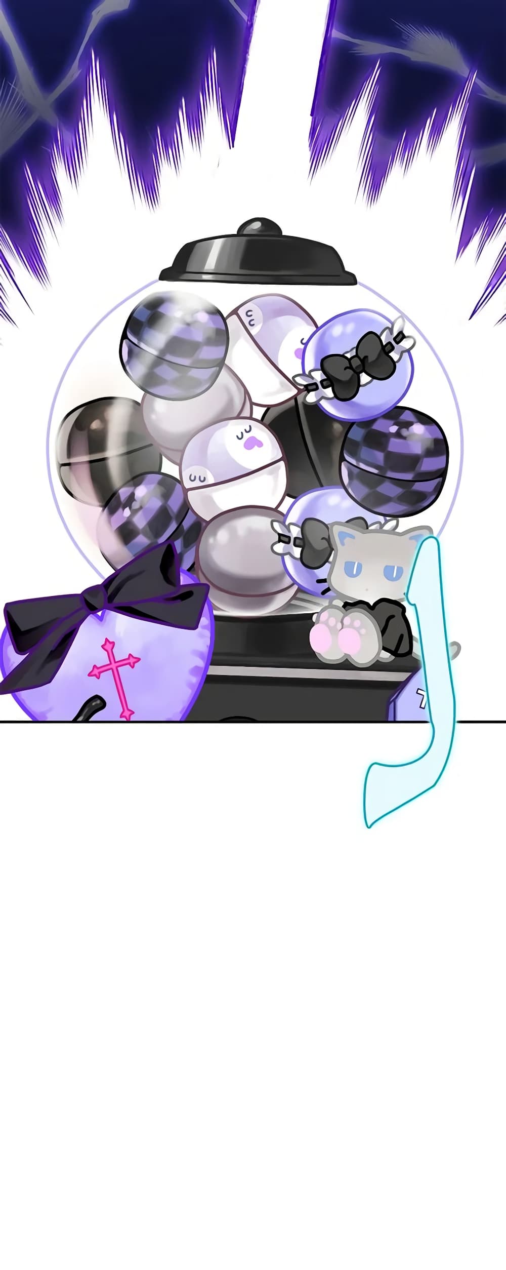 How to Survive as a Maid in a Horror Game page 57