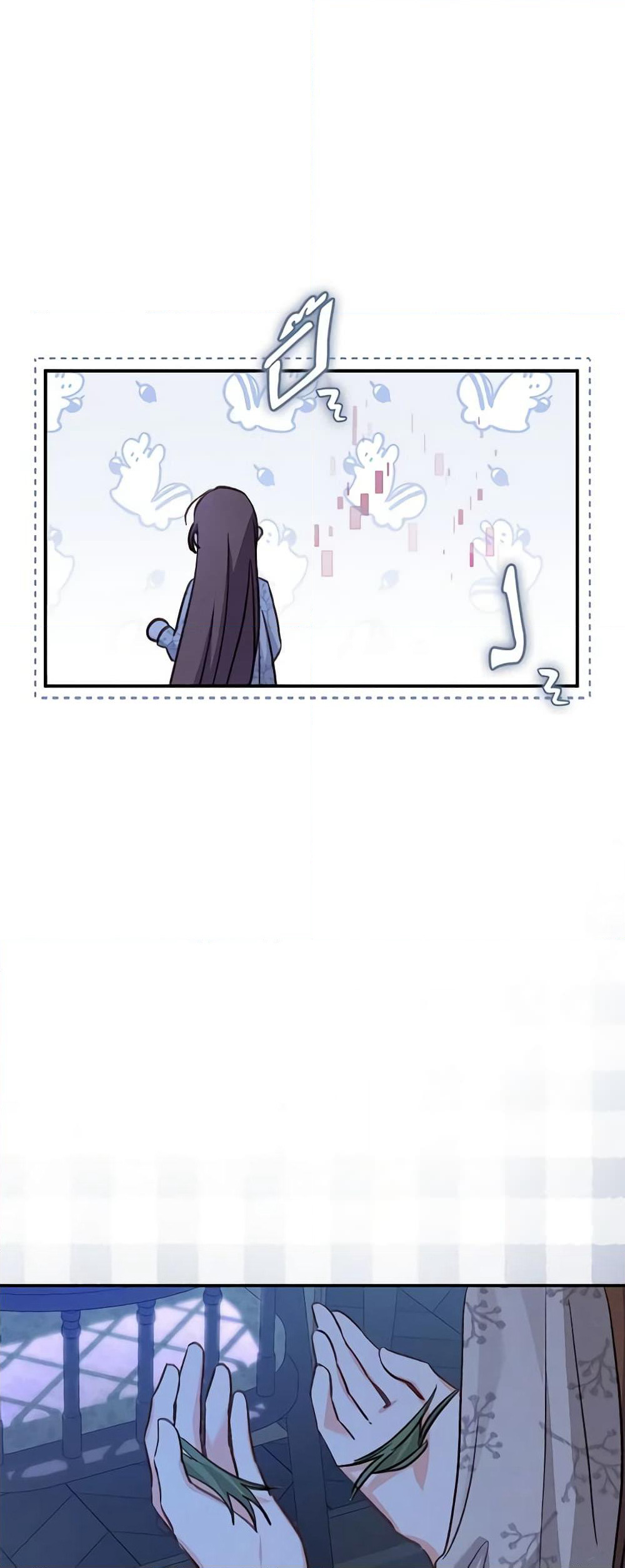 How to Survive as a Maid in a Horror Game page 68