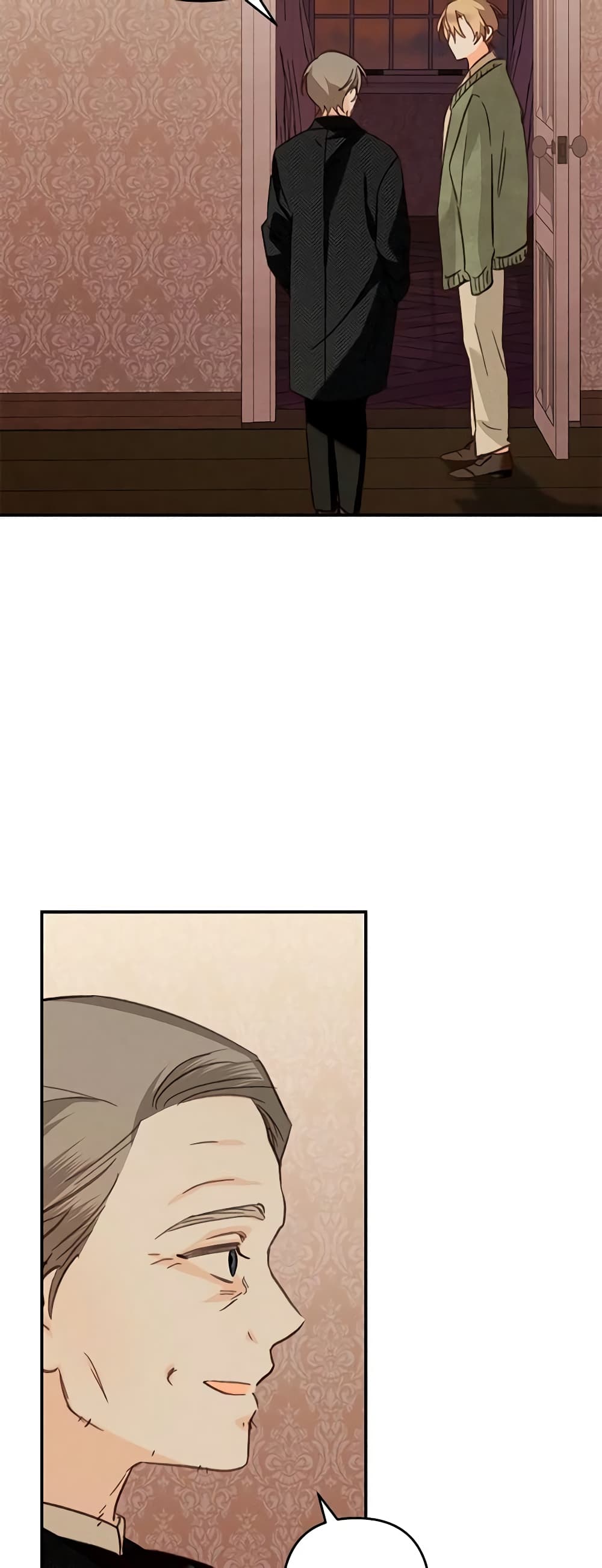 How to Survive as a Maid in a Horror Game page 49
