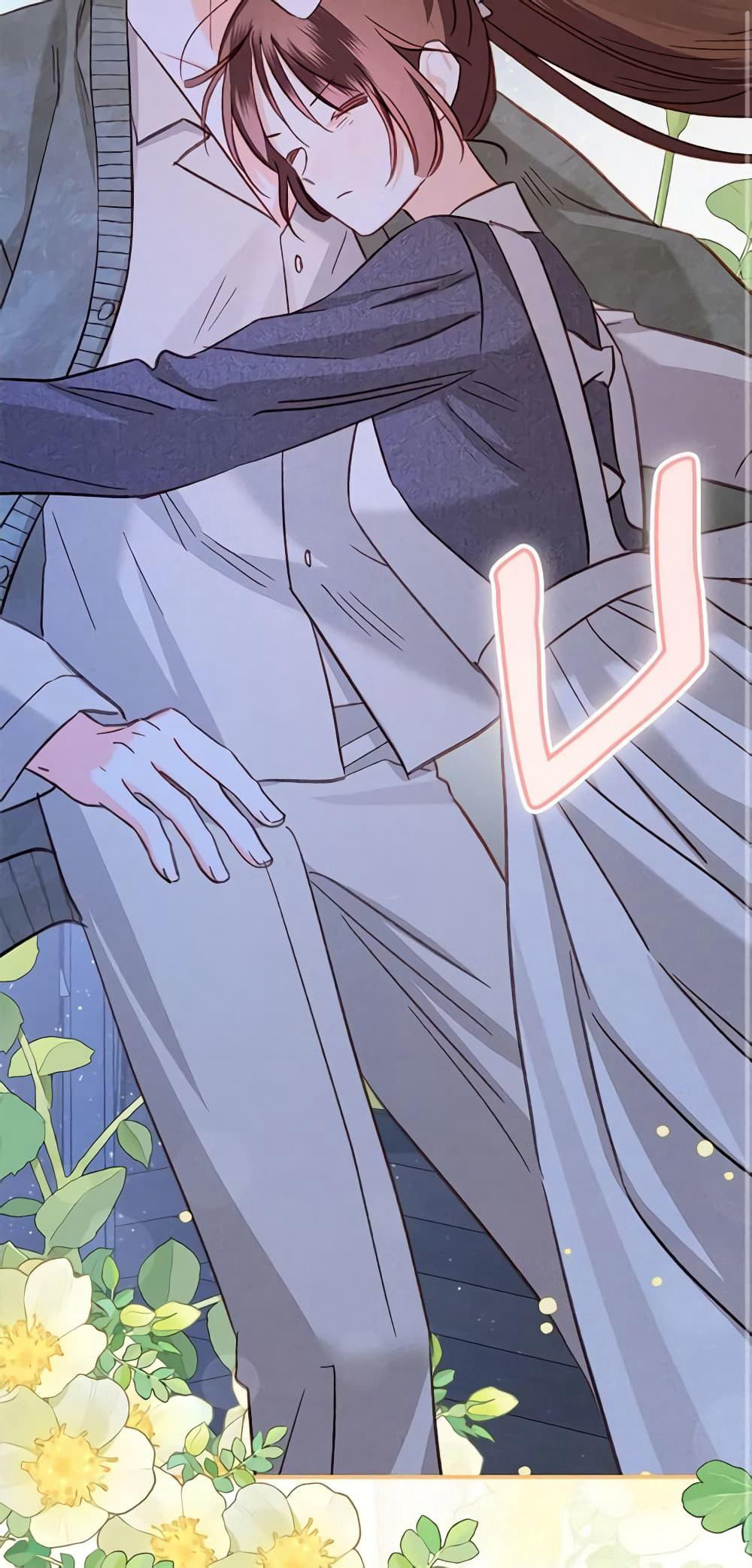 How to Survive as a Maid in a Horror Game page 57