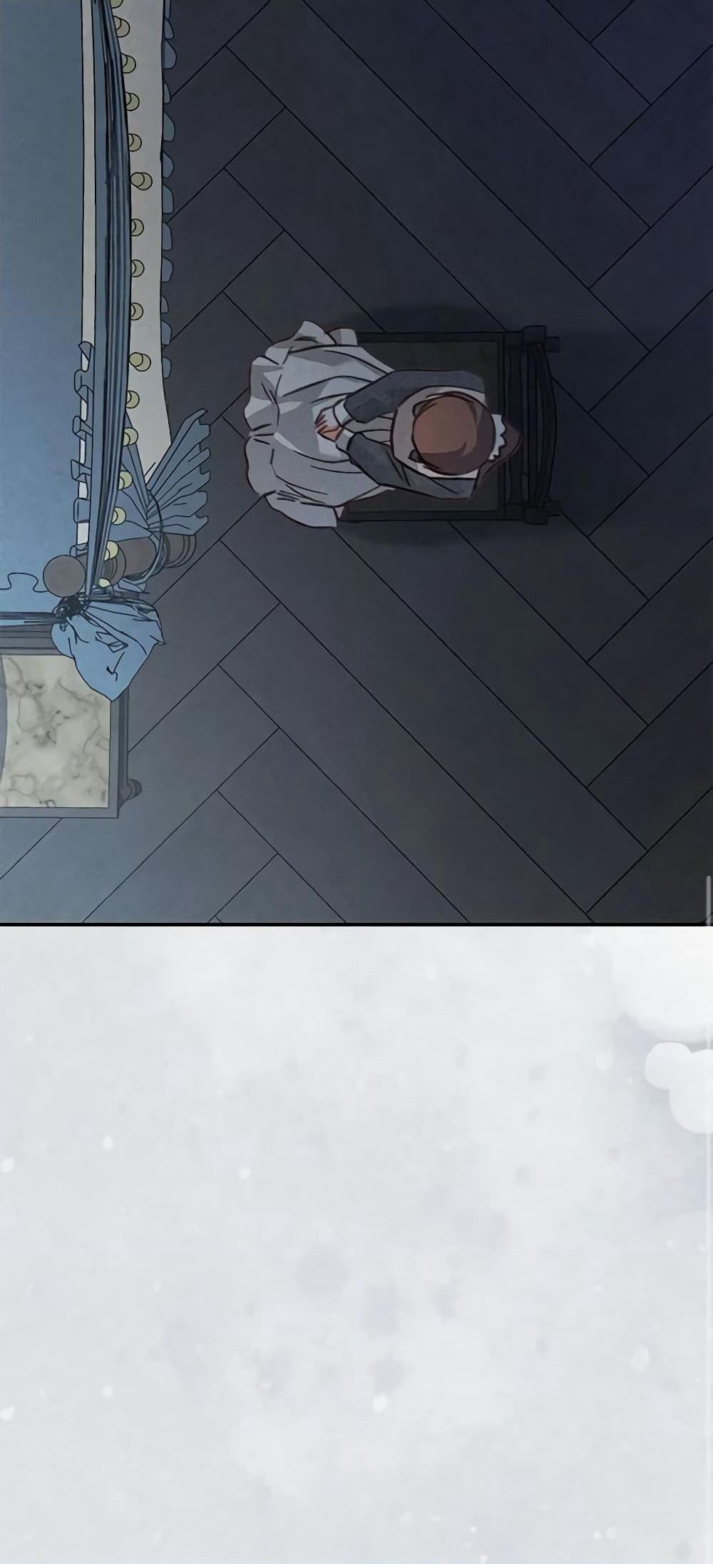How to Survive as a Maid in a Horror Game page 29