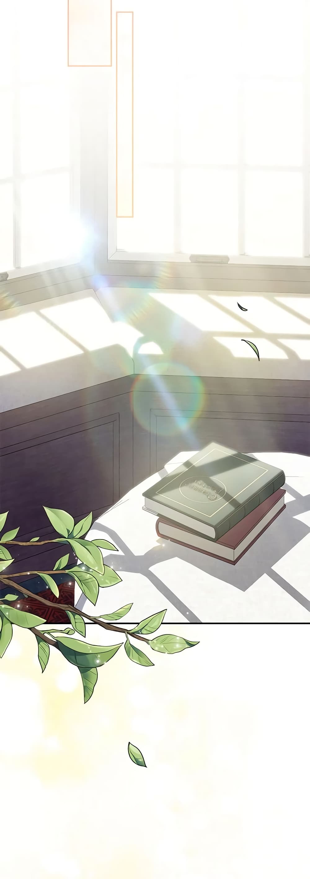 How to Survive as a Maid in a Horror Game page 4