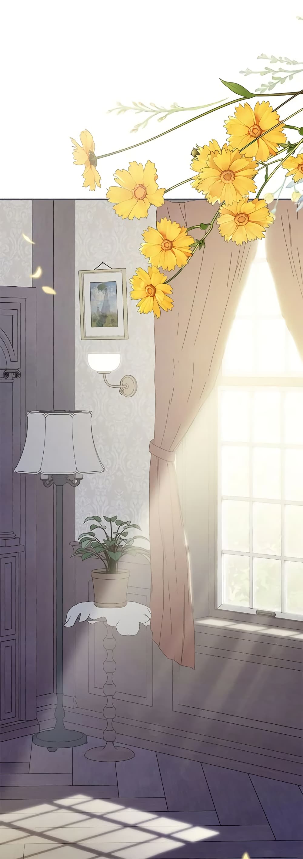 How to Survive as a Maid in a Horror Game page 66