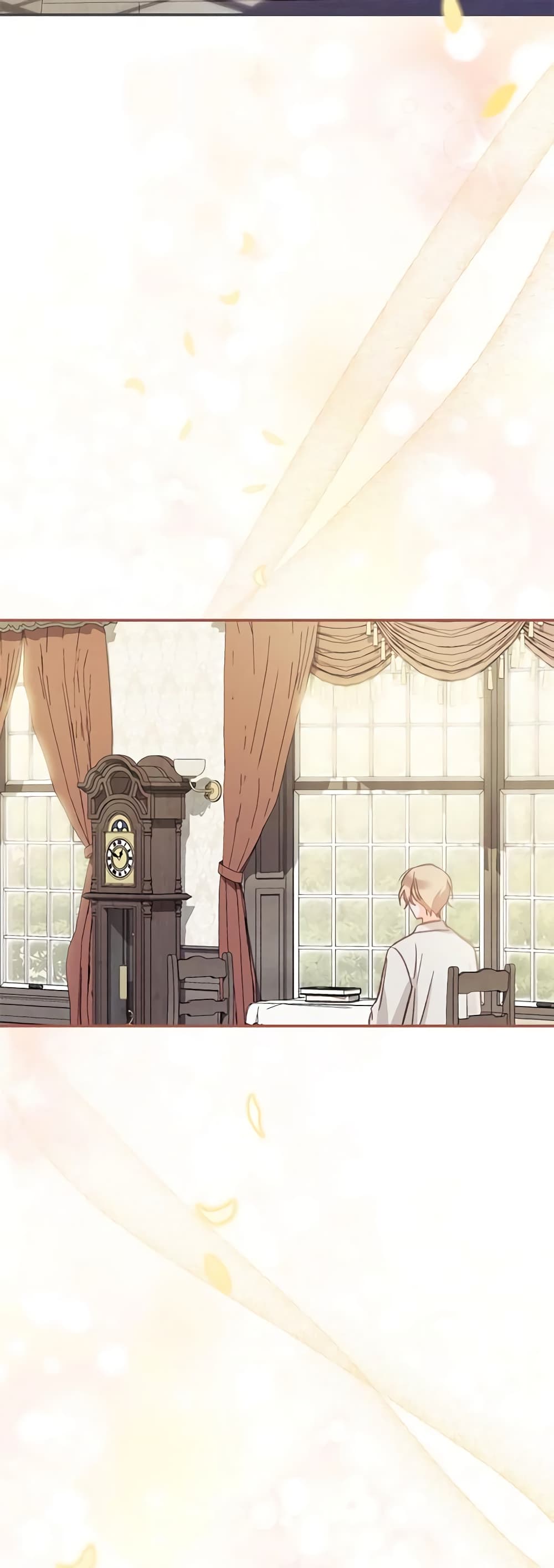 How to Survive as a Maid in a Horror Game page 67