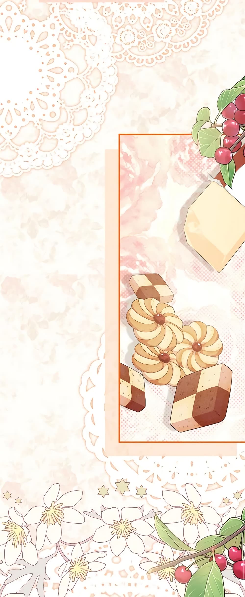 How to Survive as a Maid in a Horror Game page 54