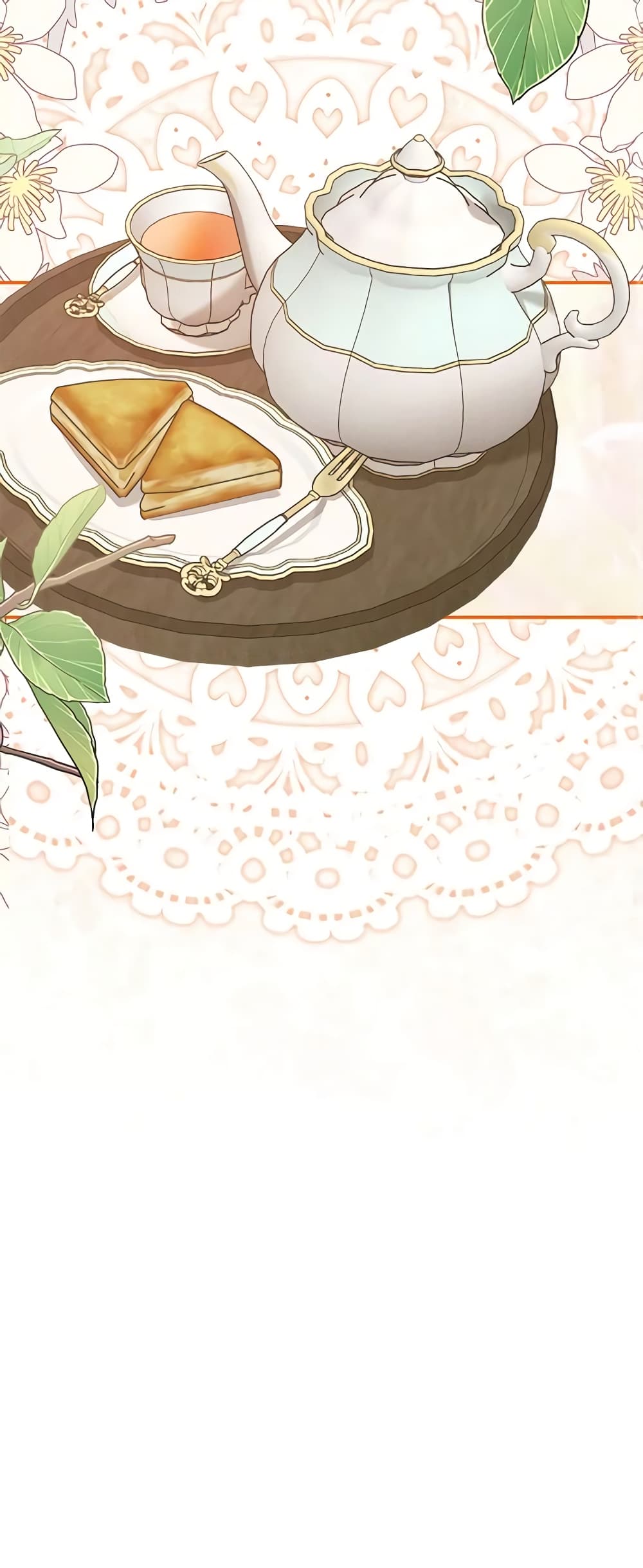 How to Survive as a Maid in a Horror Game page 55