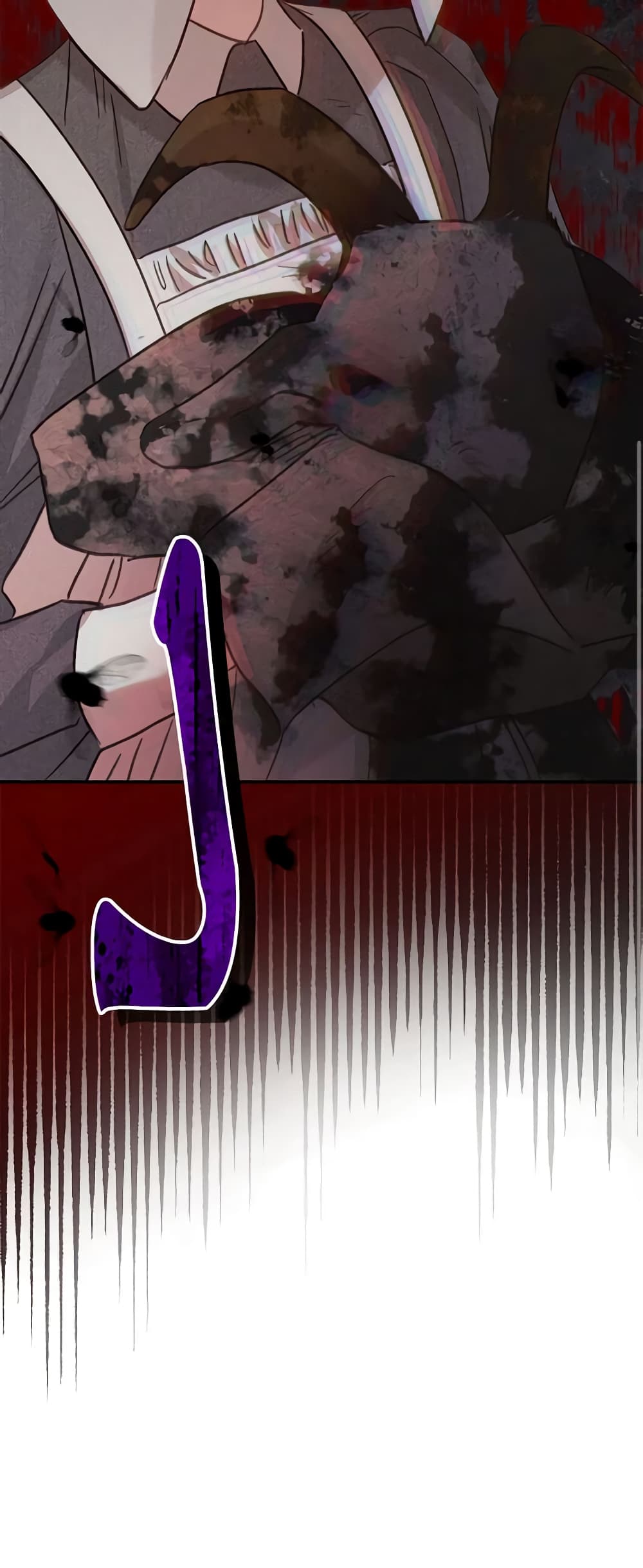 How to Survive as a Maid in a Horror Game page 64