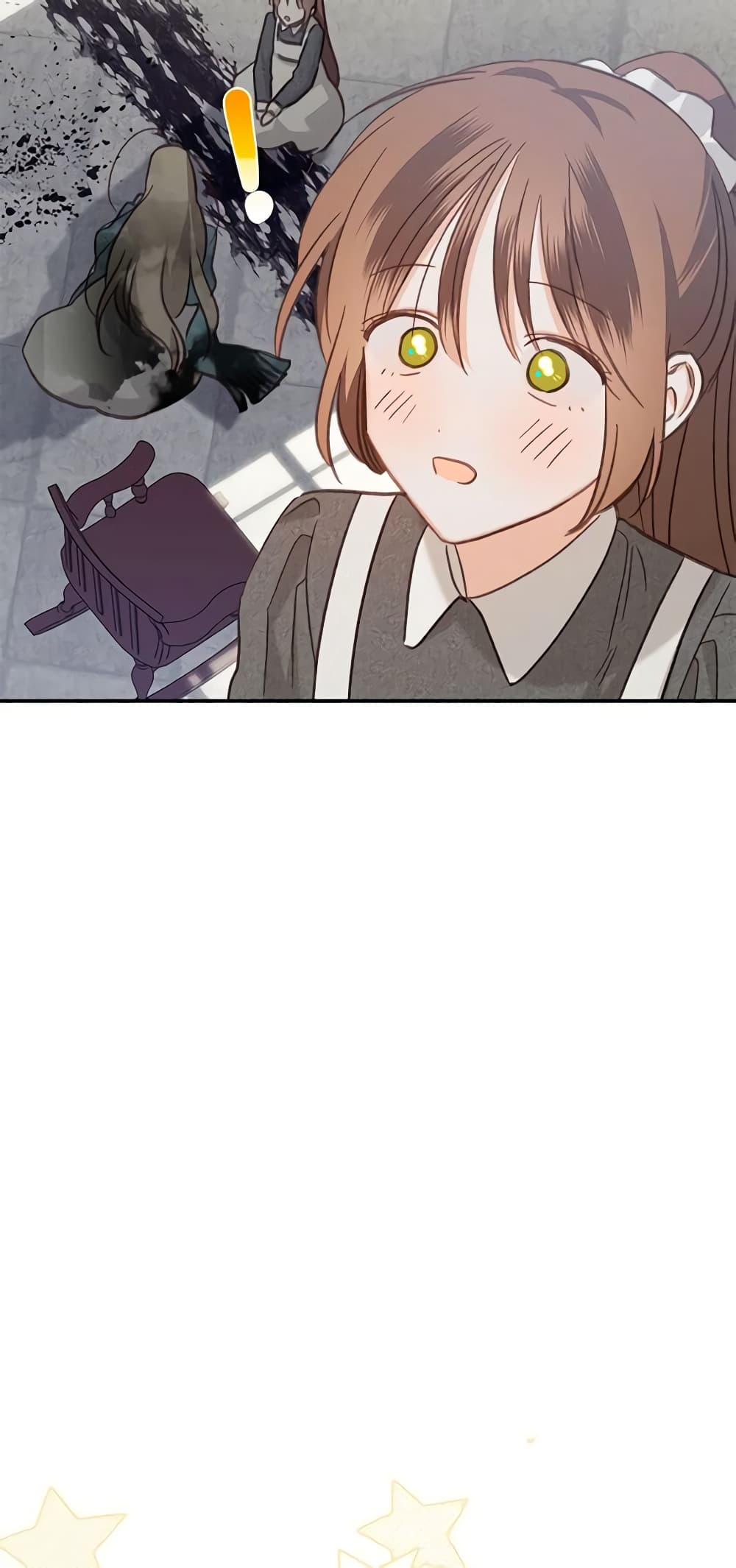 How to Survive as a Maid in a Horror Game page 47