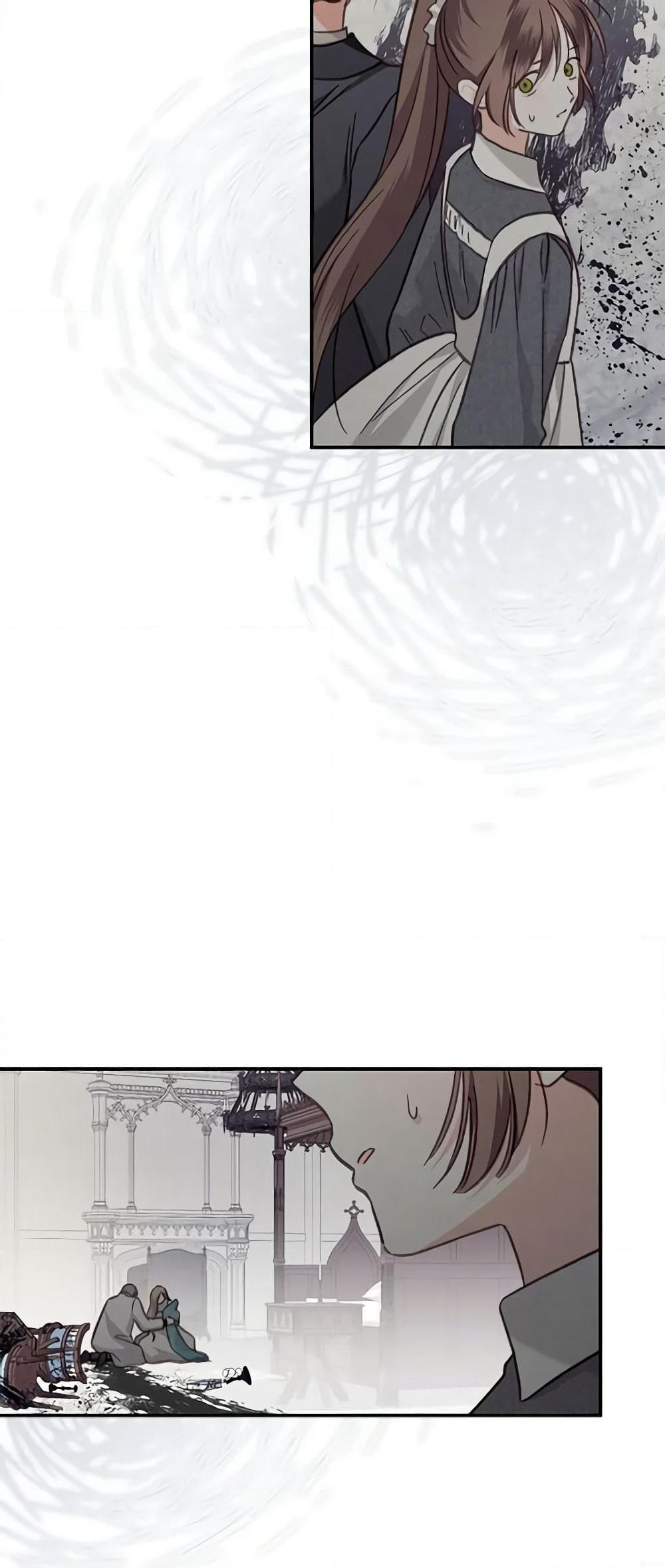 How to Survive as a Maid in a Horror Game page 5