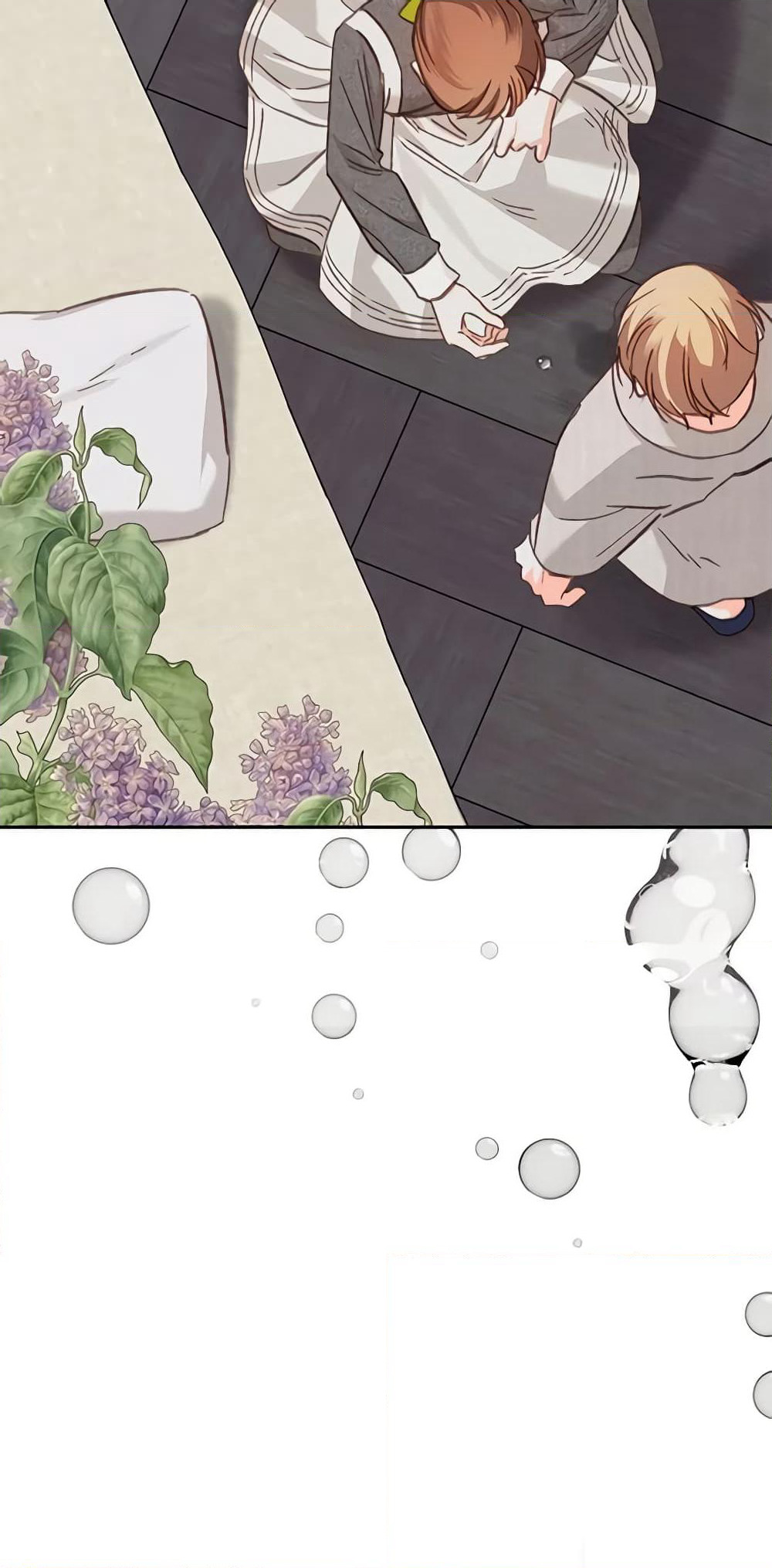 How to Survive as a Maid in a Horror Game page 28