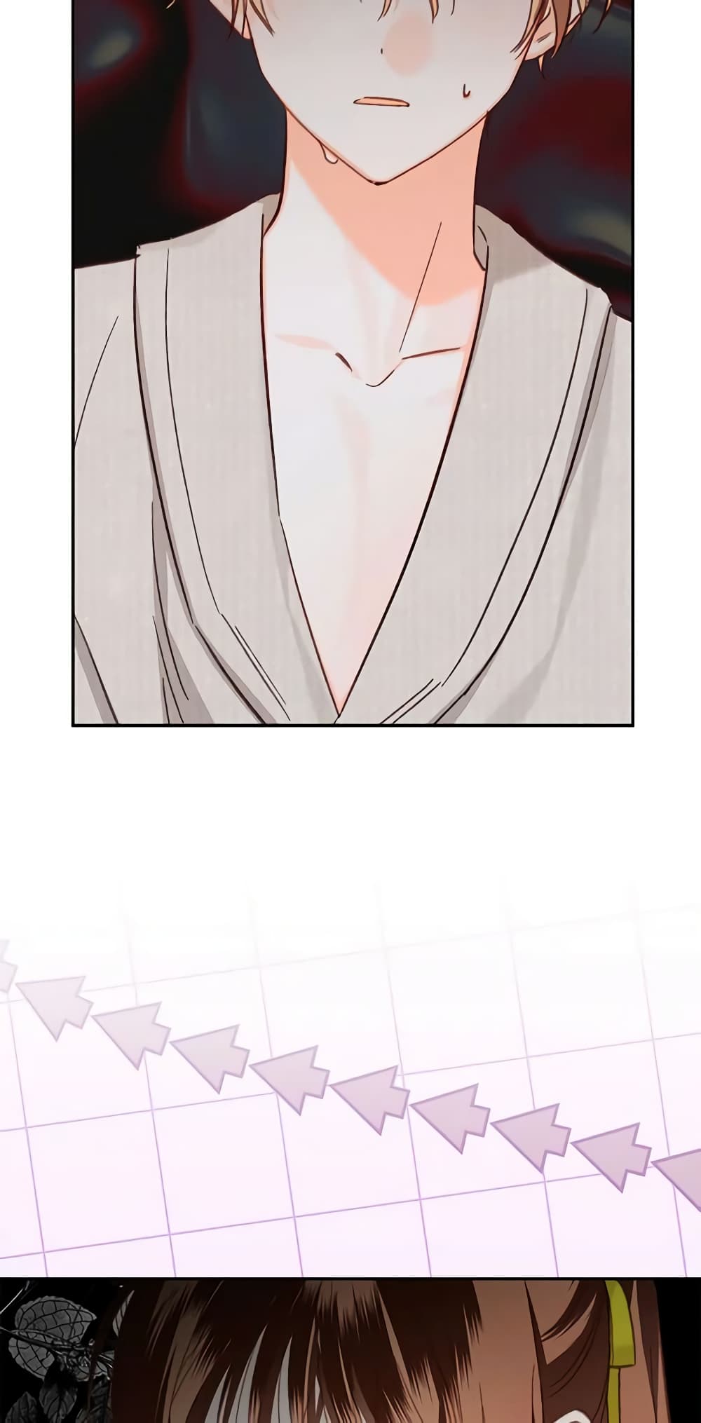 How to Survive as a Maid in a Horror Game page 35