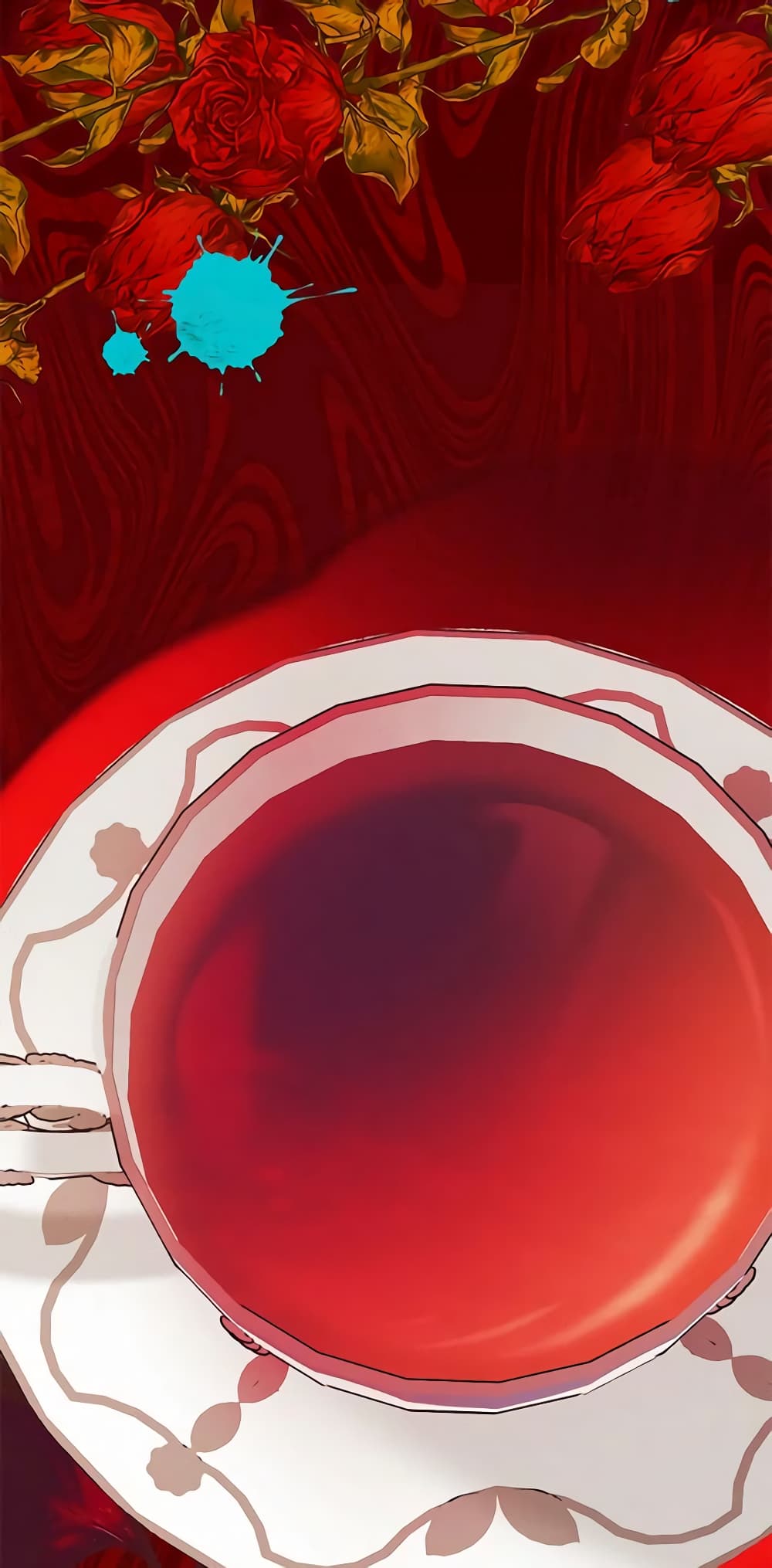 How to Survive as a Maid in a Horror Game page 69