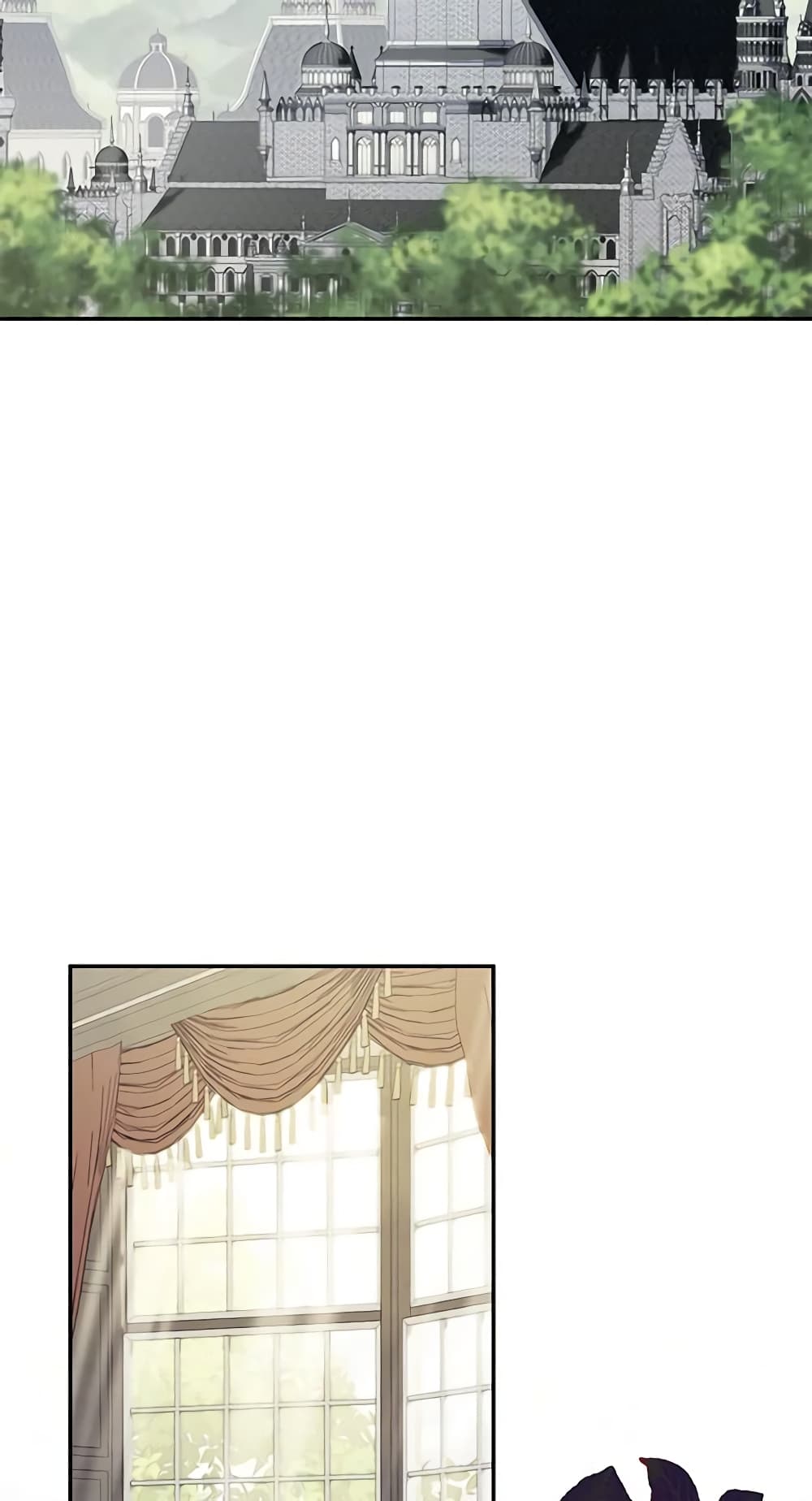 How to Survive as a Maid in a Horror Game page 9