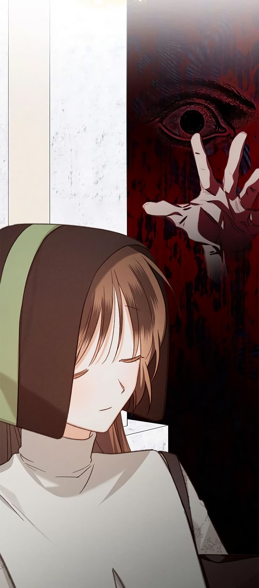 How to Survive as a Maid in a Horror Game page 5