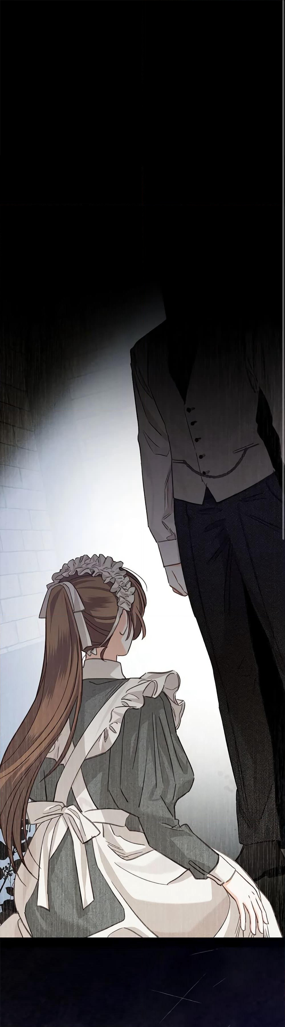 How to Survive as a Maid in a Horror Game page 2