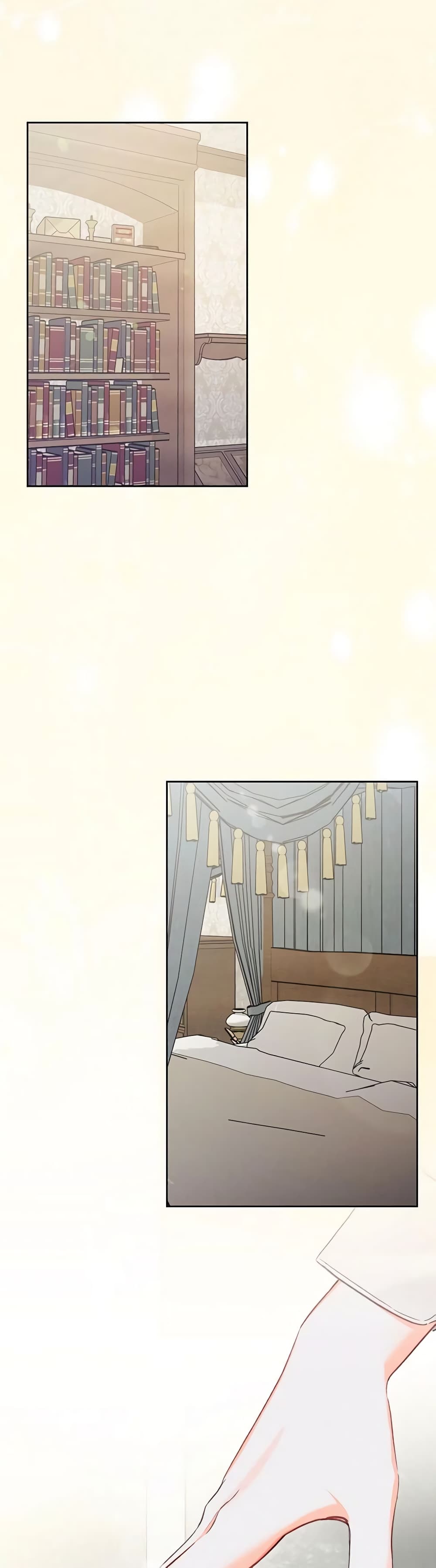 How to Survive as a Maid in a Horror Game page 39