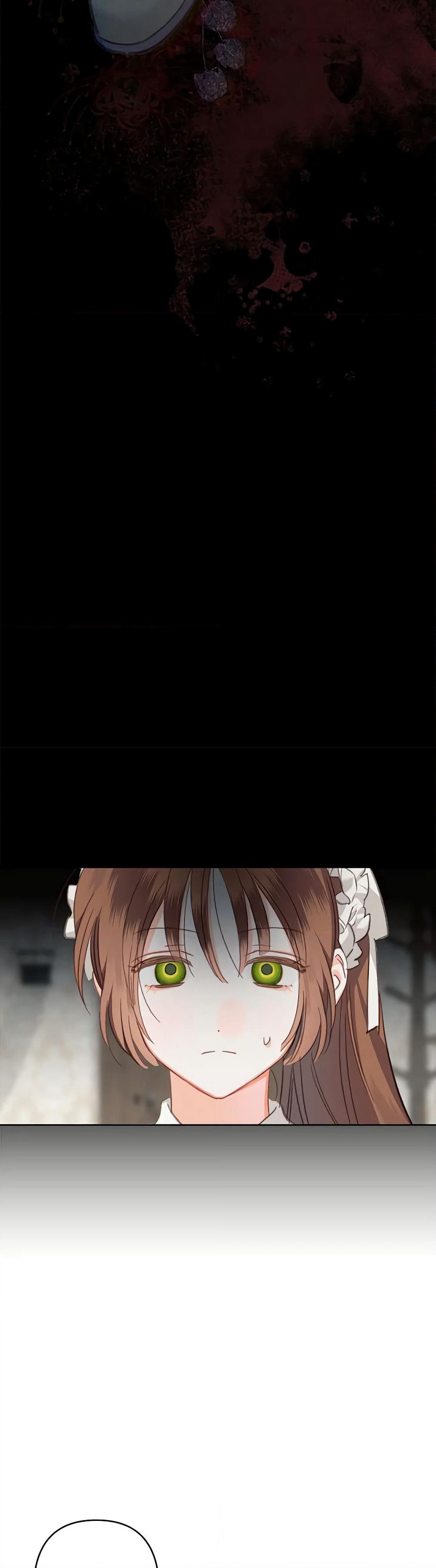How to Survive as a Maid in a Horror Game page 44