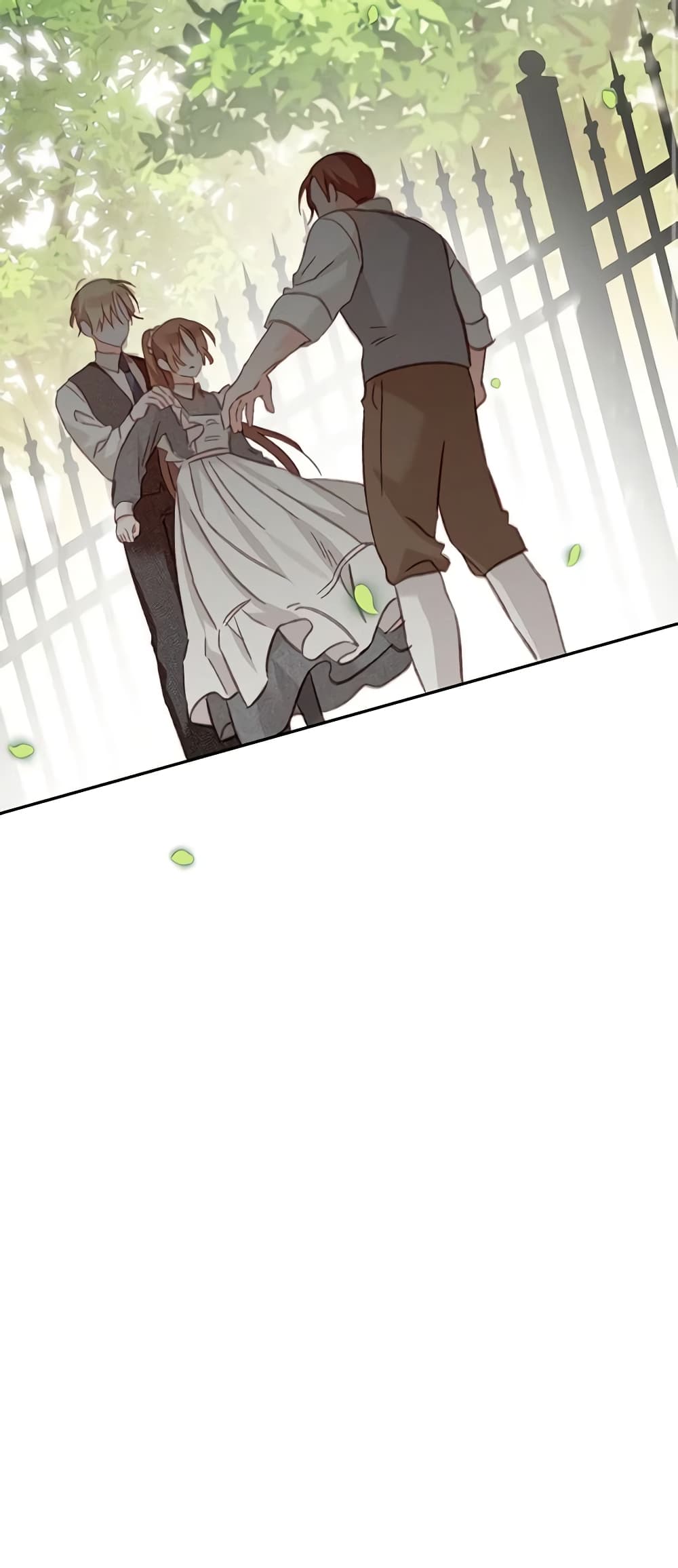 How to Survive as a Maid in a Horror Game page 3
