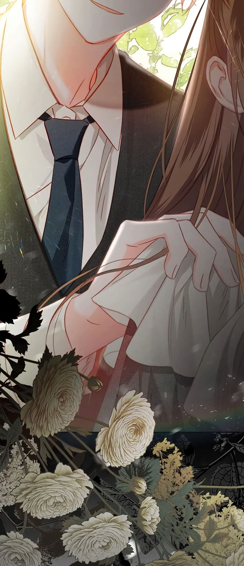 How to Survive as a Maid in a Horror Game page 7