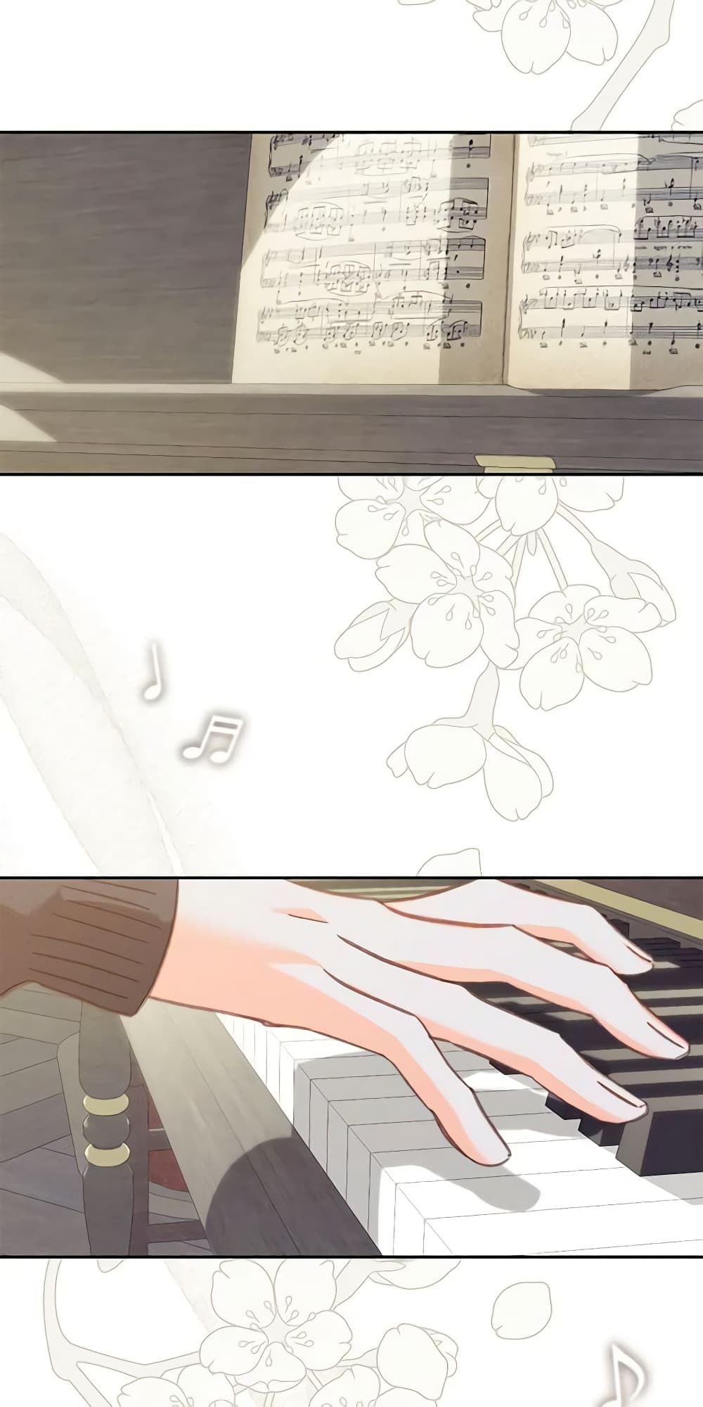 How to Survive as a Maid in a Horror Game page 5
