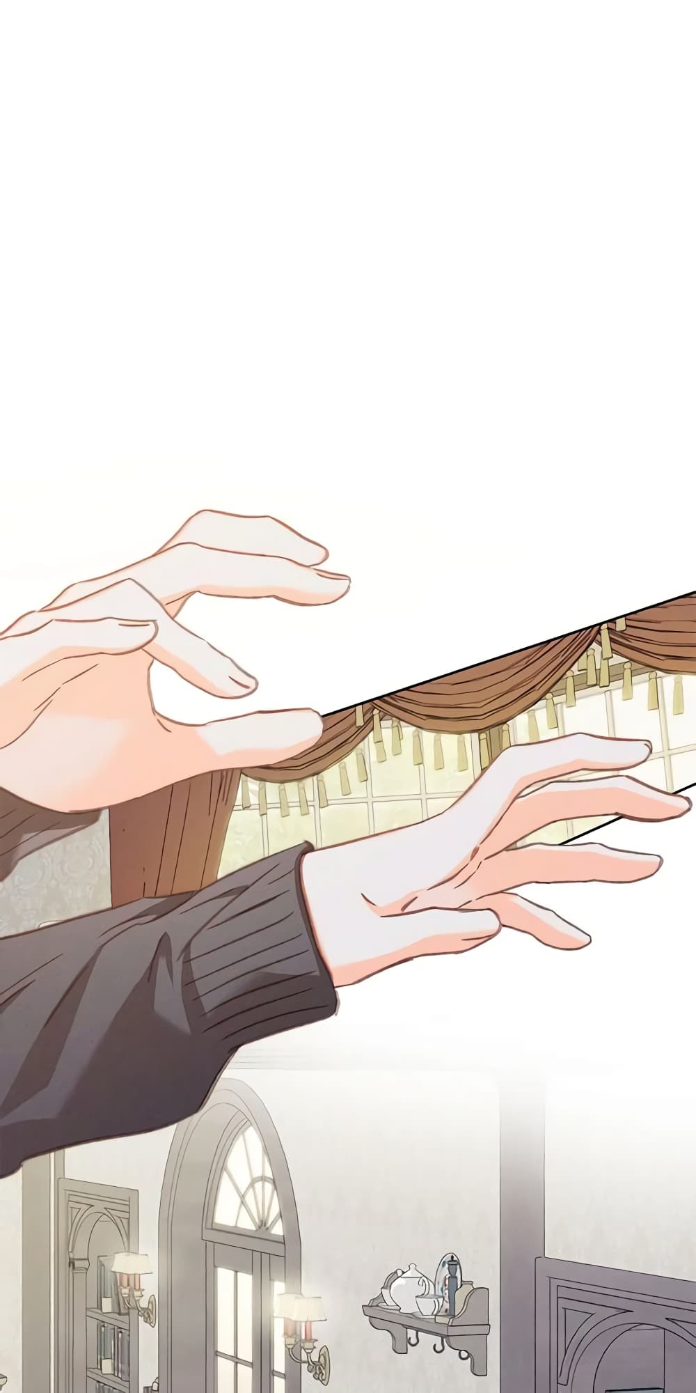 How to Survive as a Maid in a Horror Game page 8