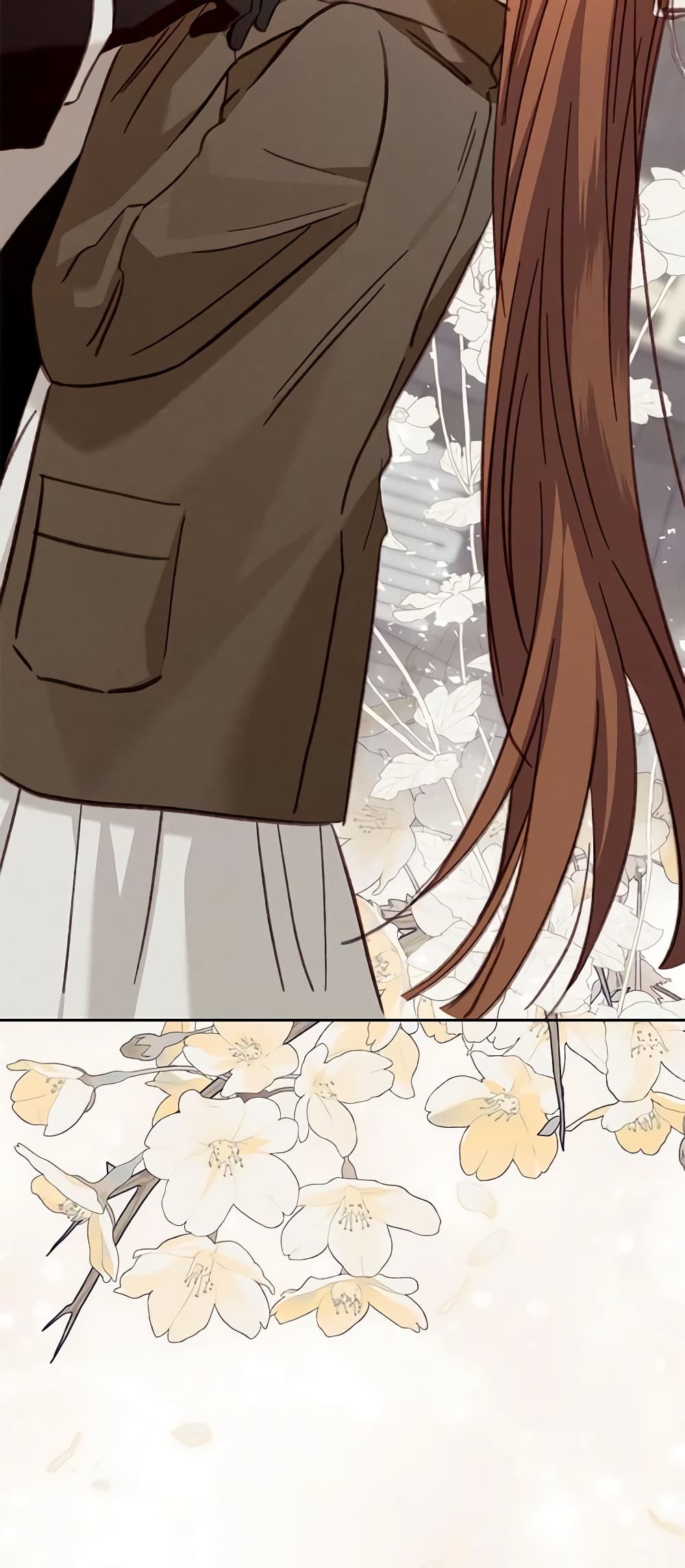 How to Survive as a Maid in a Horror Game page 7