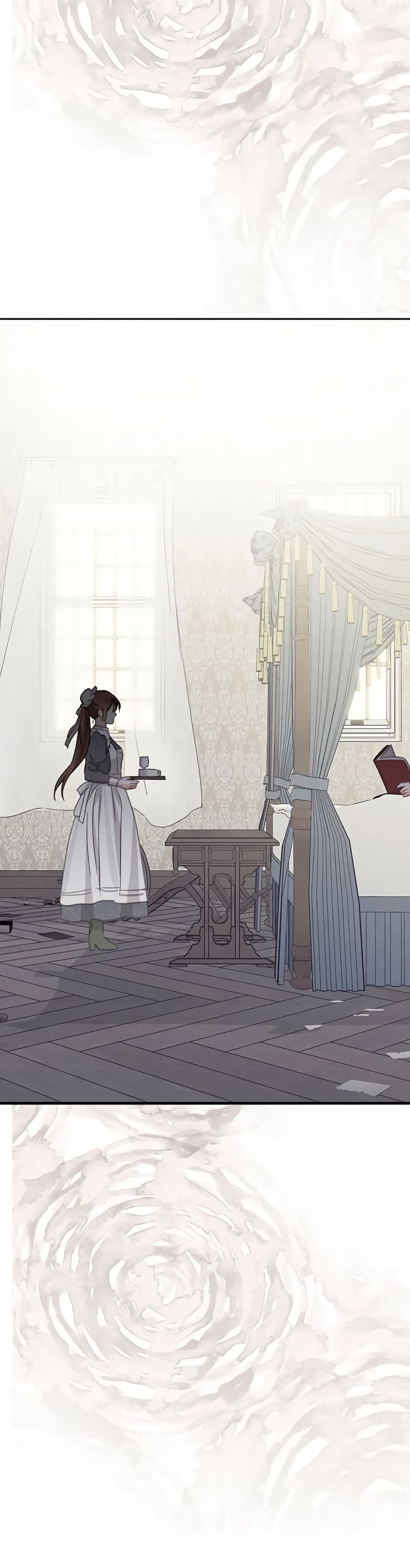 How to Survive as a Maid in a Horror Game page 42