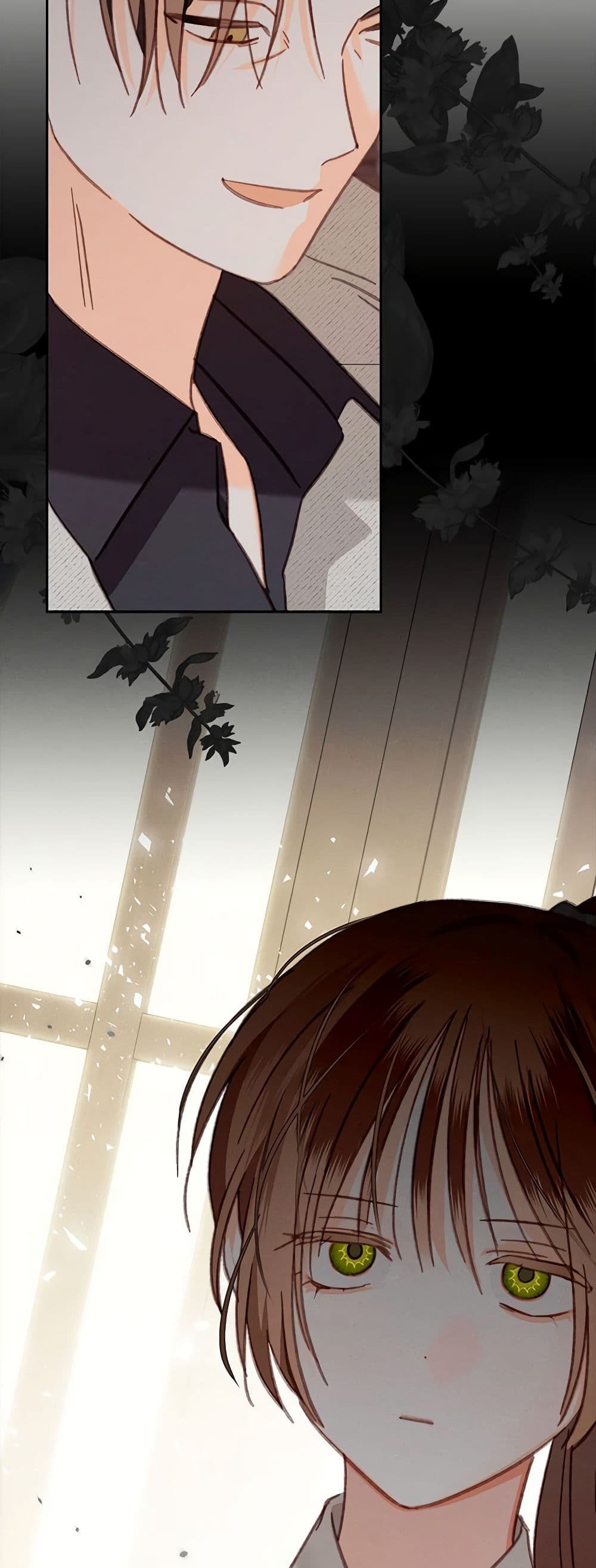 How to Survive as a Maid in a Horror Game page 8