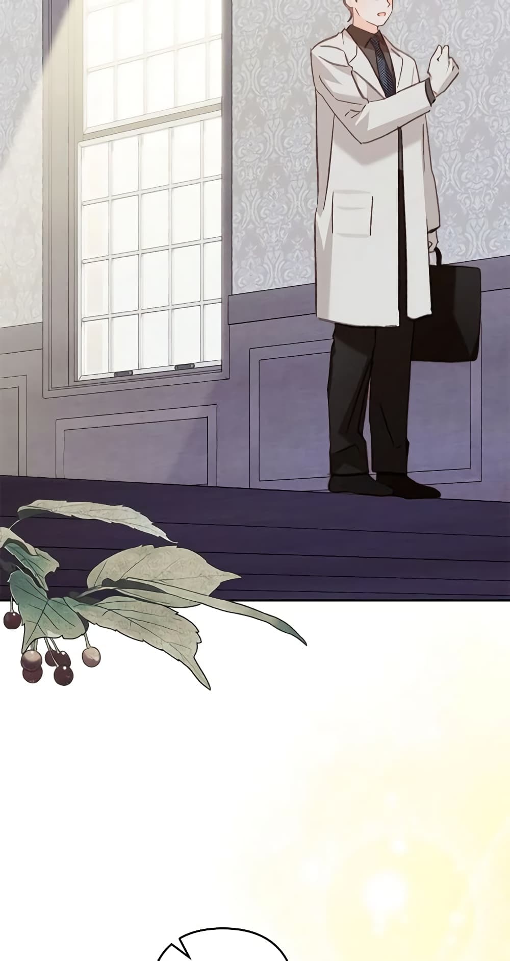How to Survive as a Maid in a Horror Game page 10