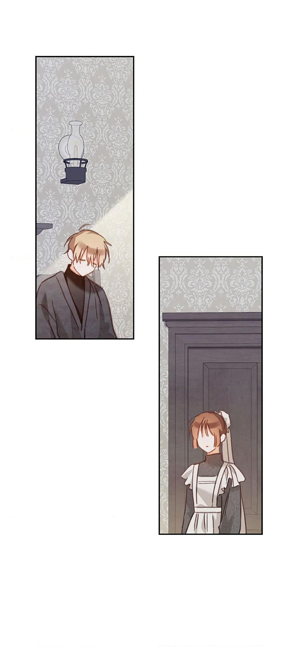 How to Survive as a Maid in a Horror Game page 9