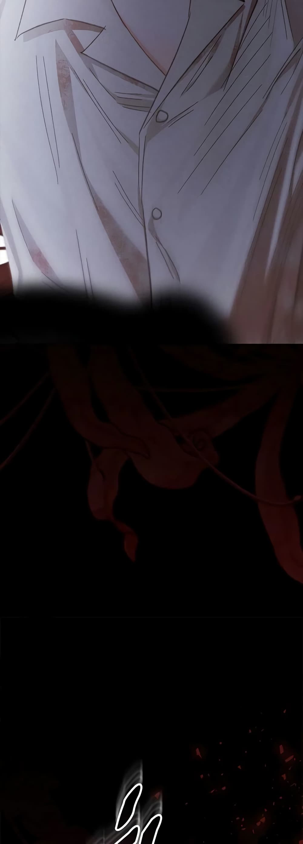 How to Survive as a Maid in a Horror Game page 5